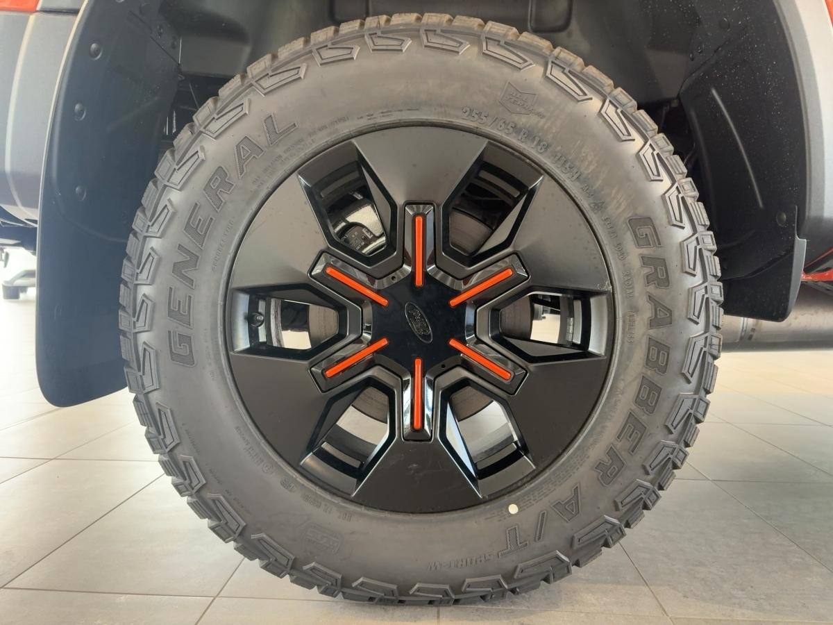 FORD Wildtrak DoKa. 281PS PHEV AWD FORD Wildtrak DoKa. 281PS PHEV AWD