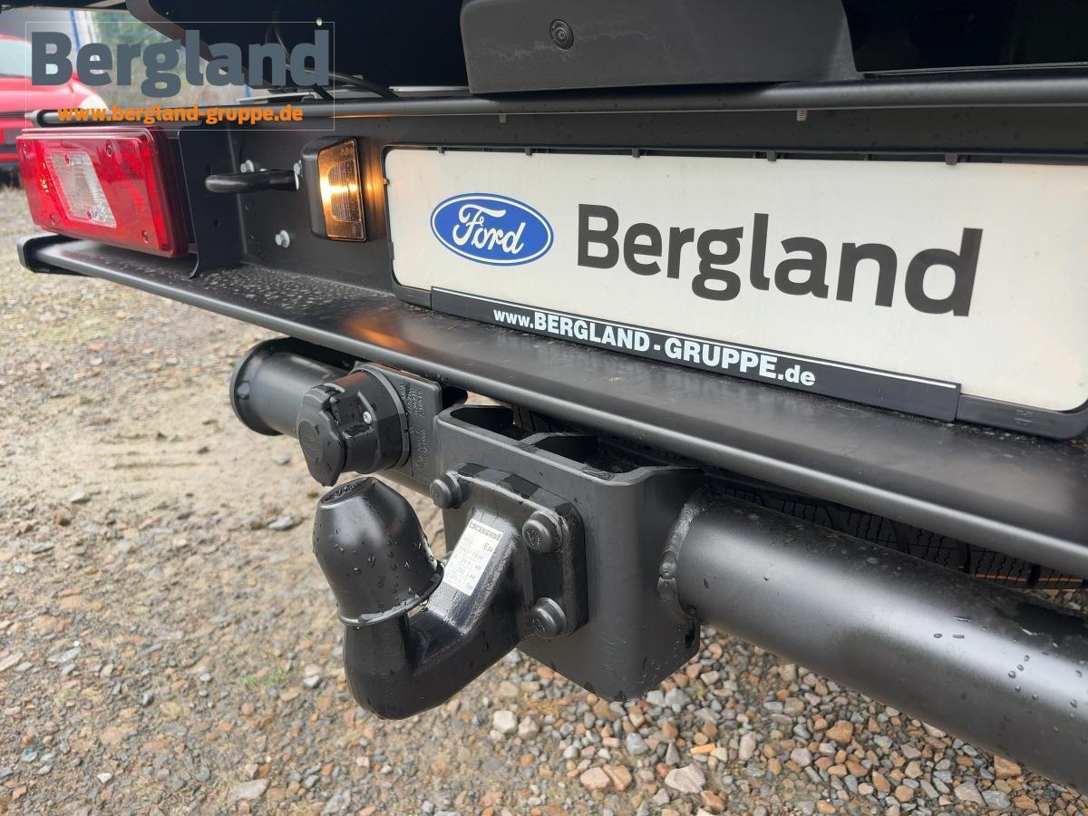 FORD DoKa. 350L3 TREND 165PS RWD FORD DoKa. 350L3 TREND 165PS RWD