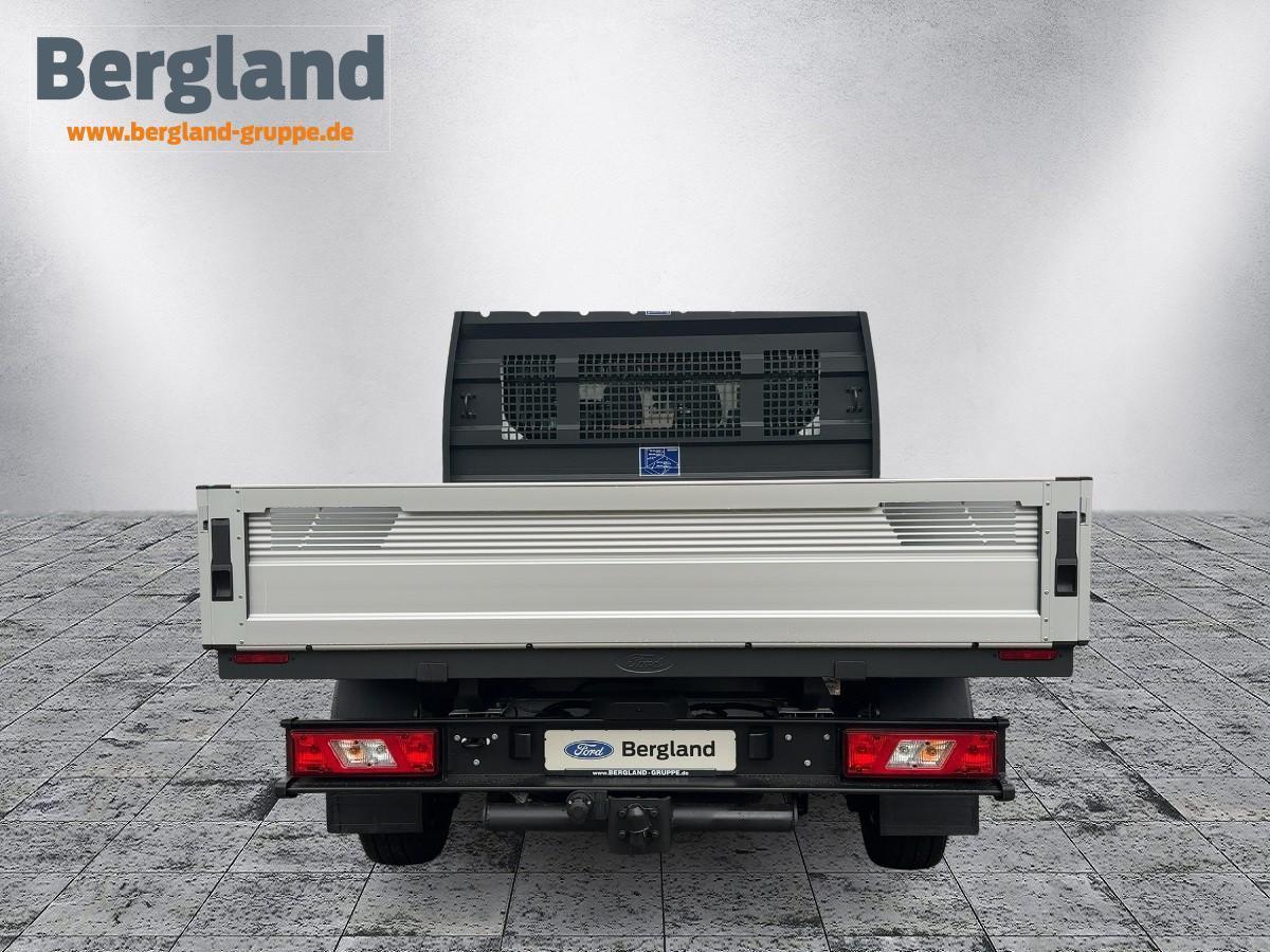 FORD DoKa. 350L3 TREND 165PS RWD FORD DoKa. 350L3 TREND 165PS RWD