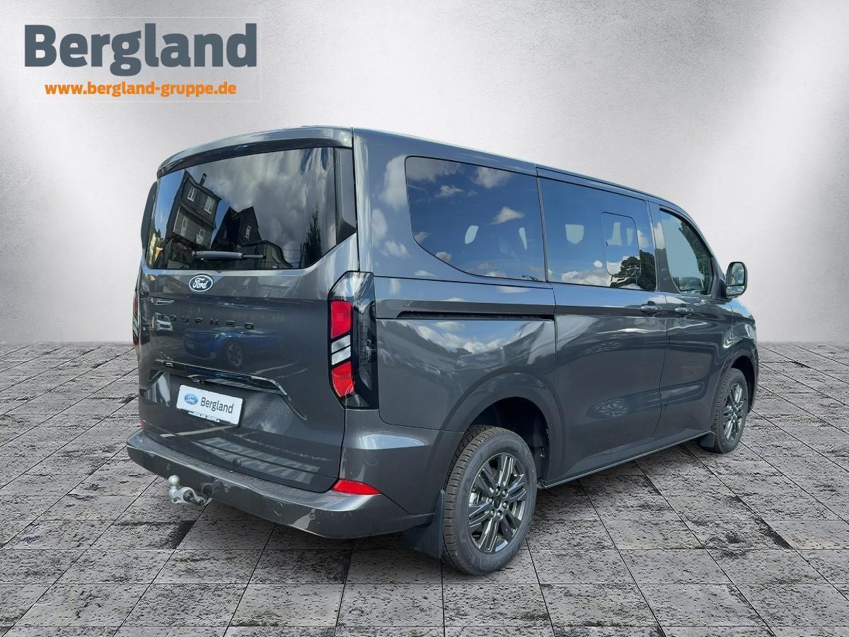 FORD BUS 320S TITANIUM 136PS FWD FORD BUS 320S TITANIUM 136PS FWD