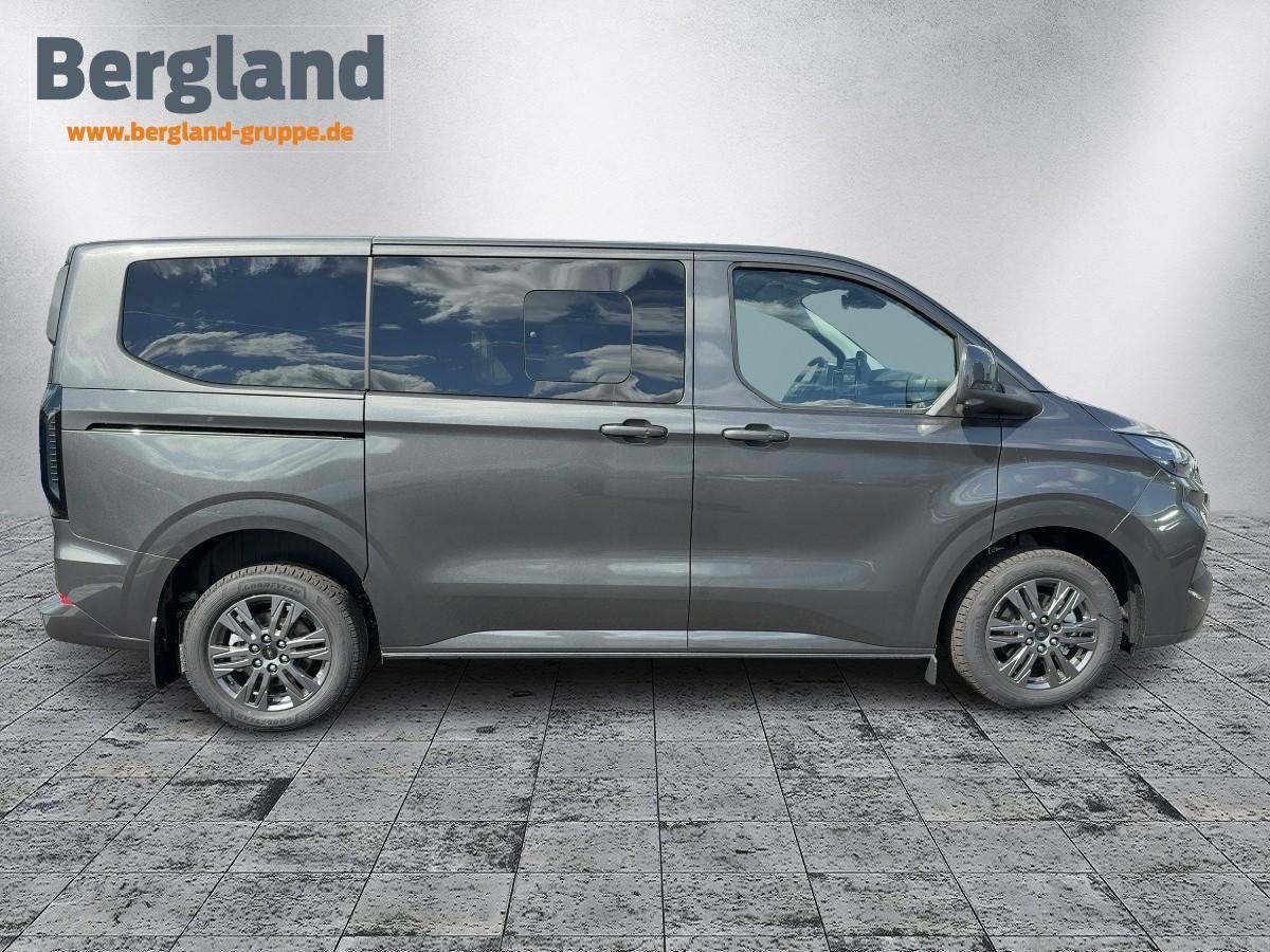 FORD BUS 320S TITANIUM 136PS FWD FORD BUS 320S TITANIUM 136PS FWD