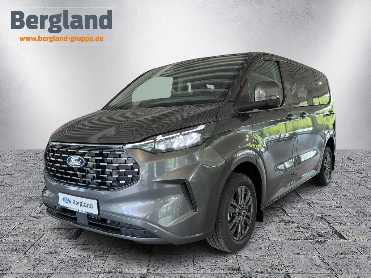 FORD Titanium 320L1