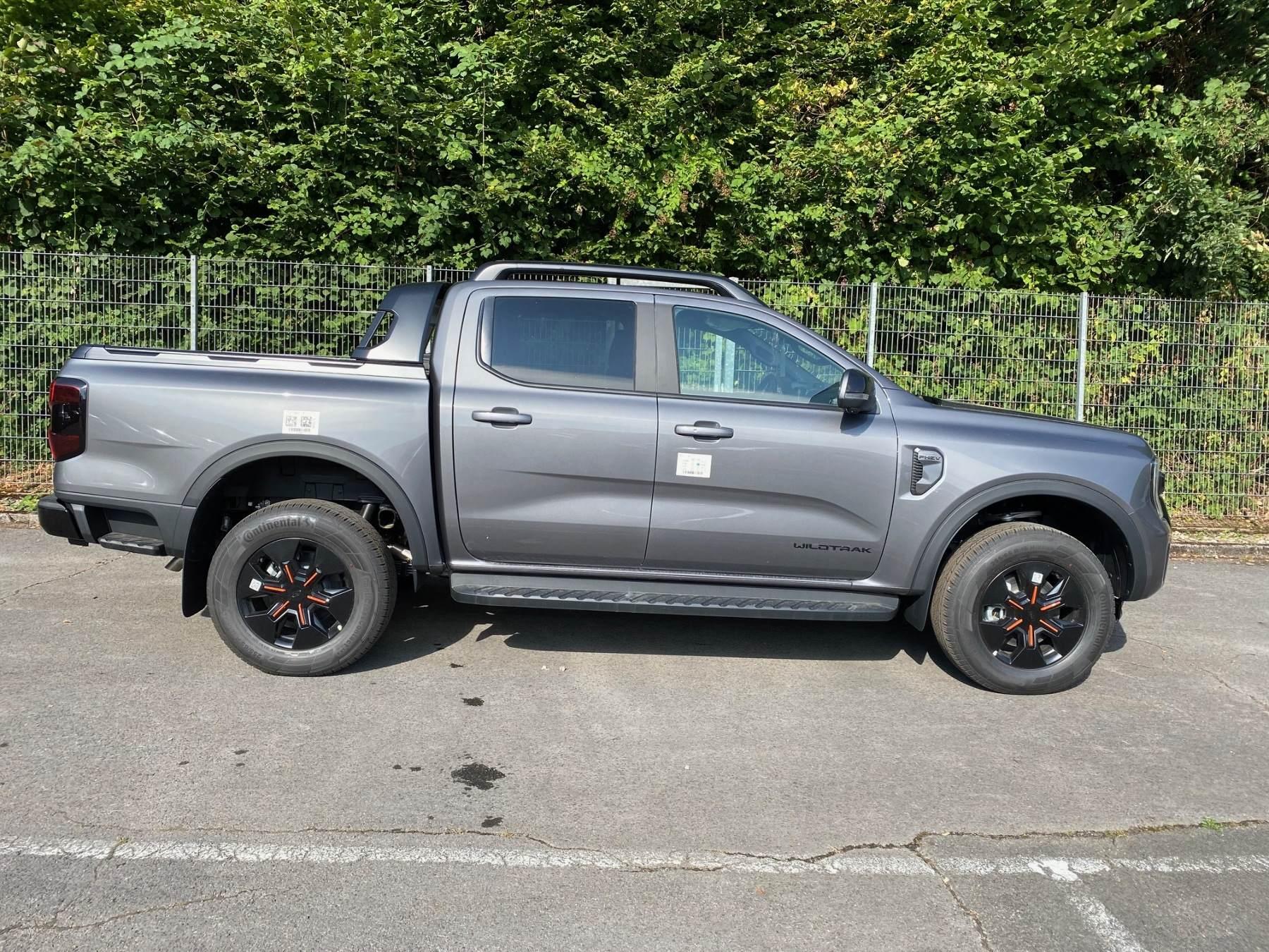 FORD Wildtrak FORD Wildtrak