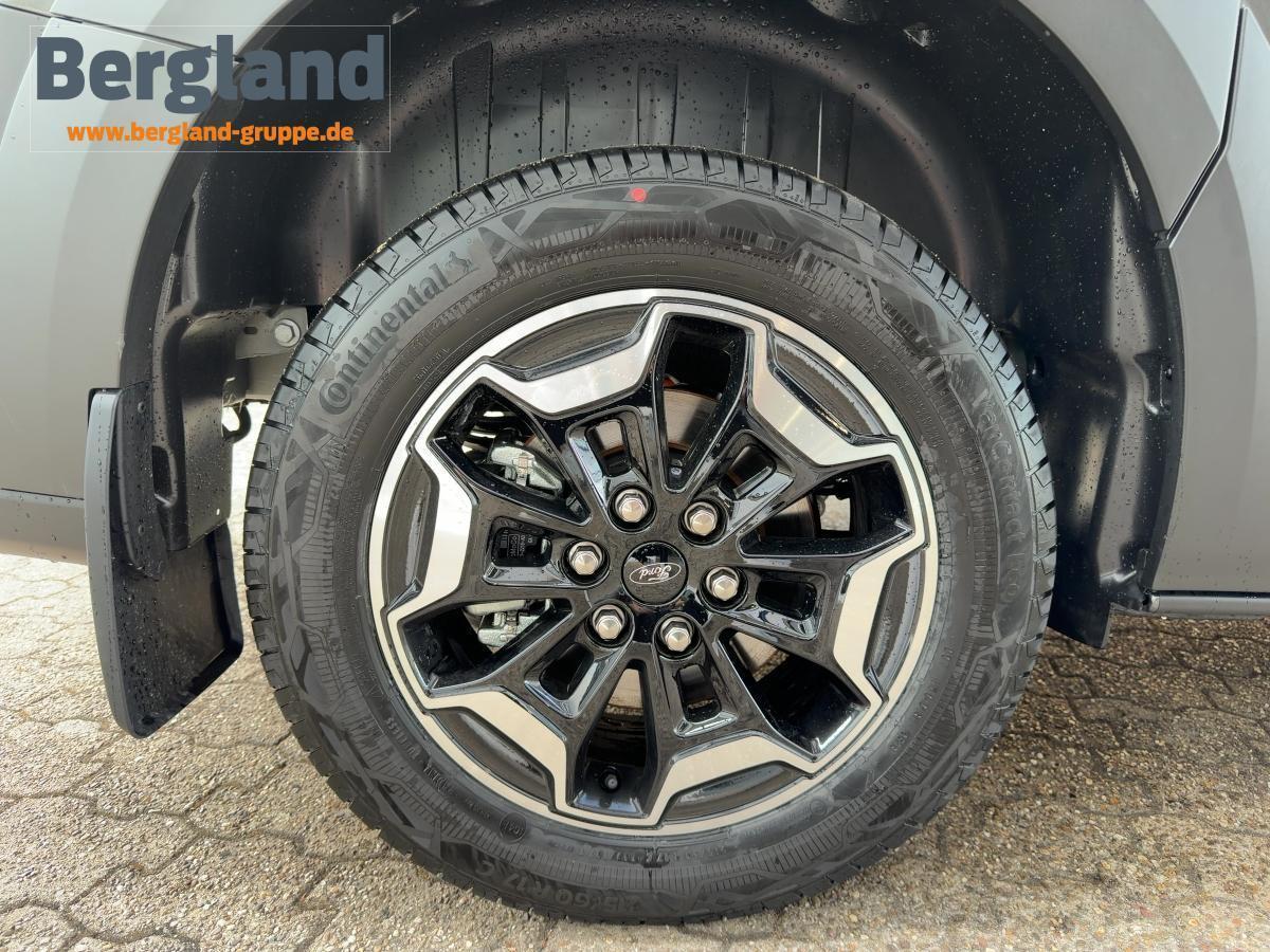 FORD Active *Exlusiv-Paket* FORD Active *Exlusiv-Paket*