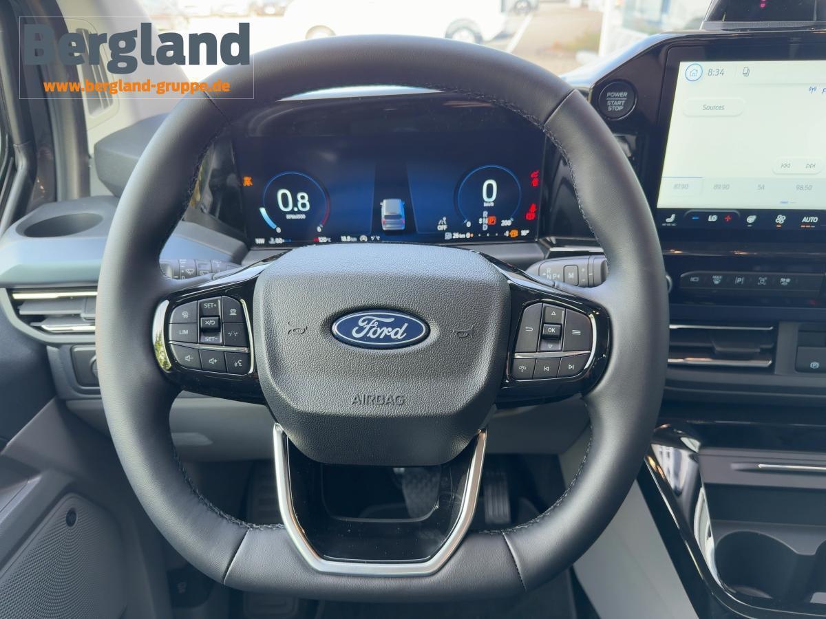 FORD Active *Exlusiv-Paket* FORD Active *Exlusiv-Paket*
