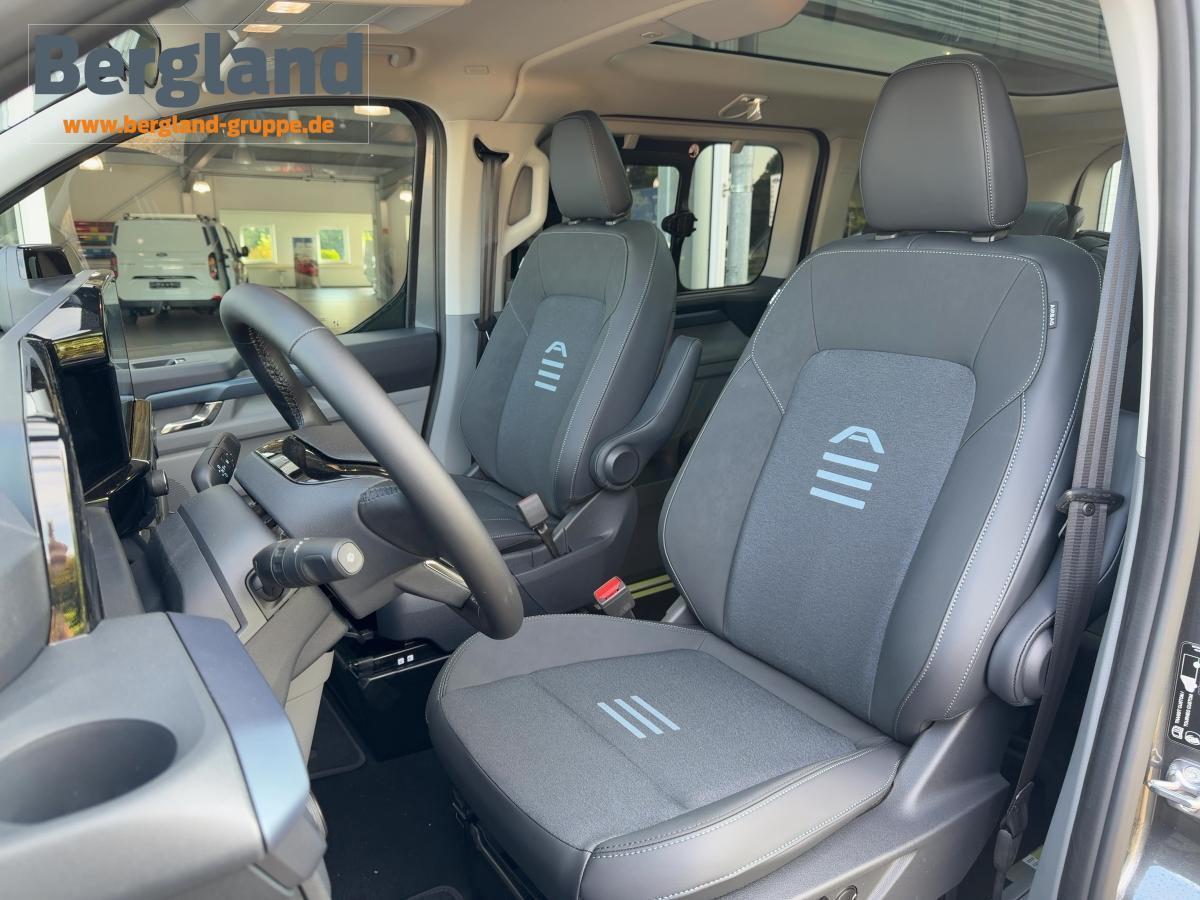 FORD Active *Exlusiv-Paket* FORD Active *Exlusiv-Paket*