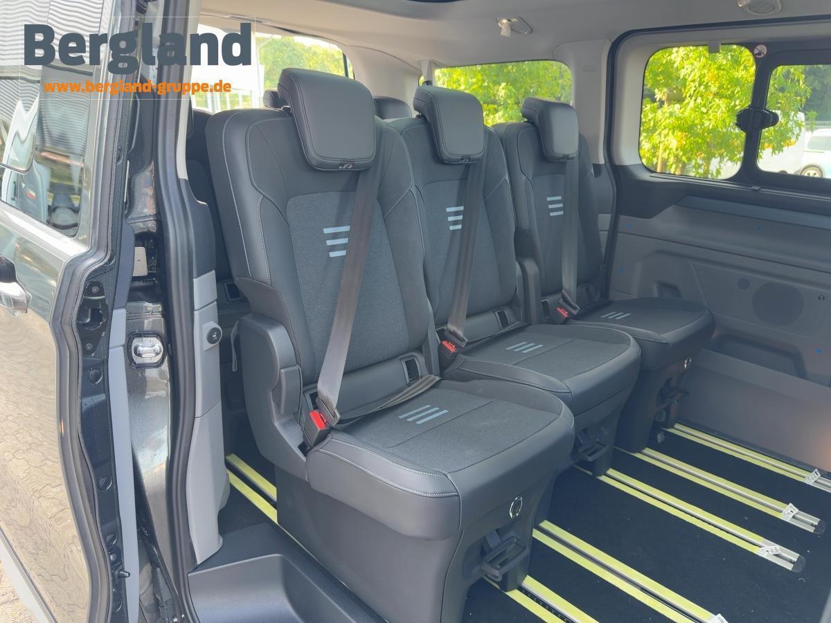 FORD Active *Exlusiv-Paket* FORD Active *Exlusiv-Paket*