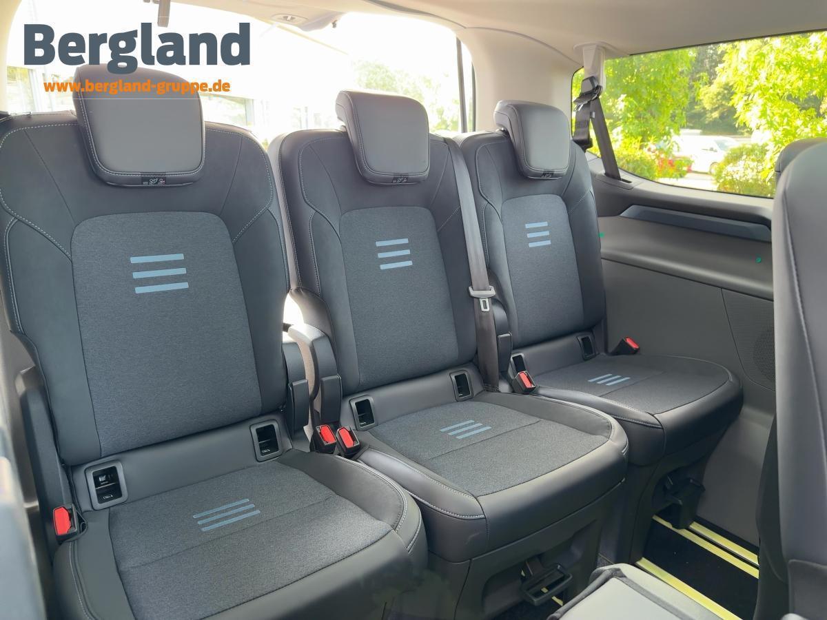 FORD Active *Exlusiv-Paket* FORD Active *Exlusiv-Paket*
