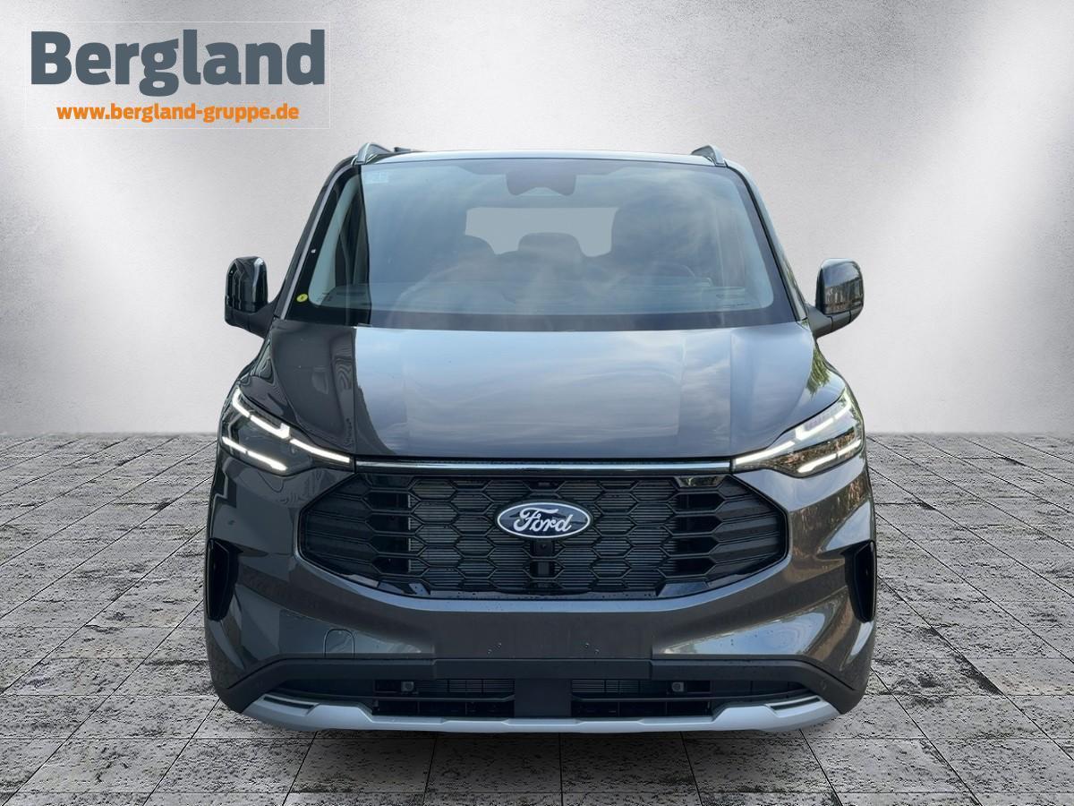 FORD Active *Exlusiv-Paket* FORD Active *Exlusiv-Paket*
