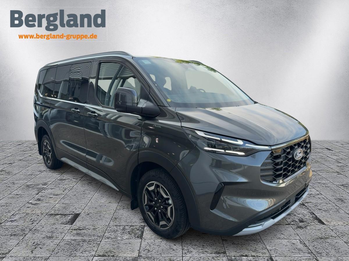 FORD Active *Exlusiv-Paket* FORD Active *Exlusiv-Paket*
