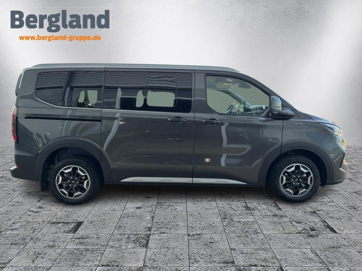 FORD Active *Exlusiv-Paket* FORD Active *Exlusiv-Paket*