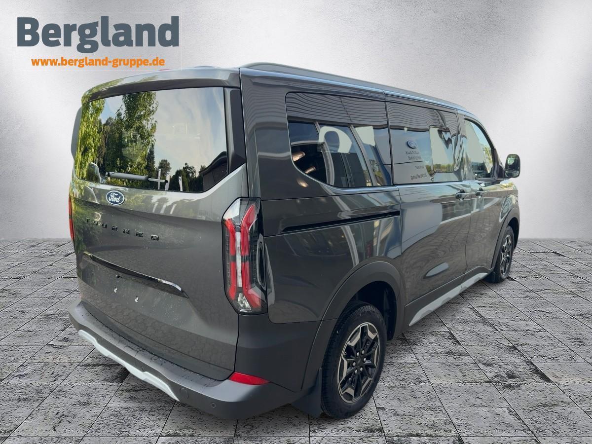 FORD Active *Exlusiv-Paket* FORD Active *Exlusiv-Paket*