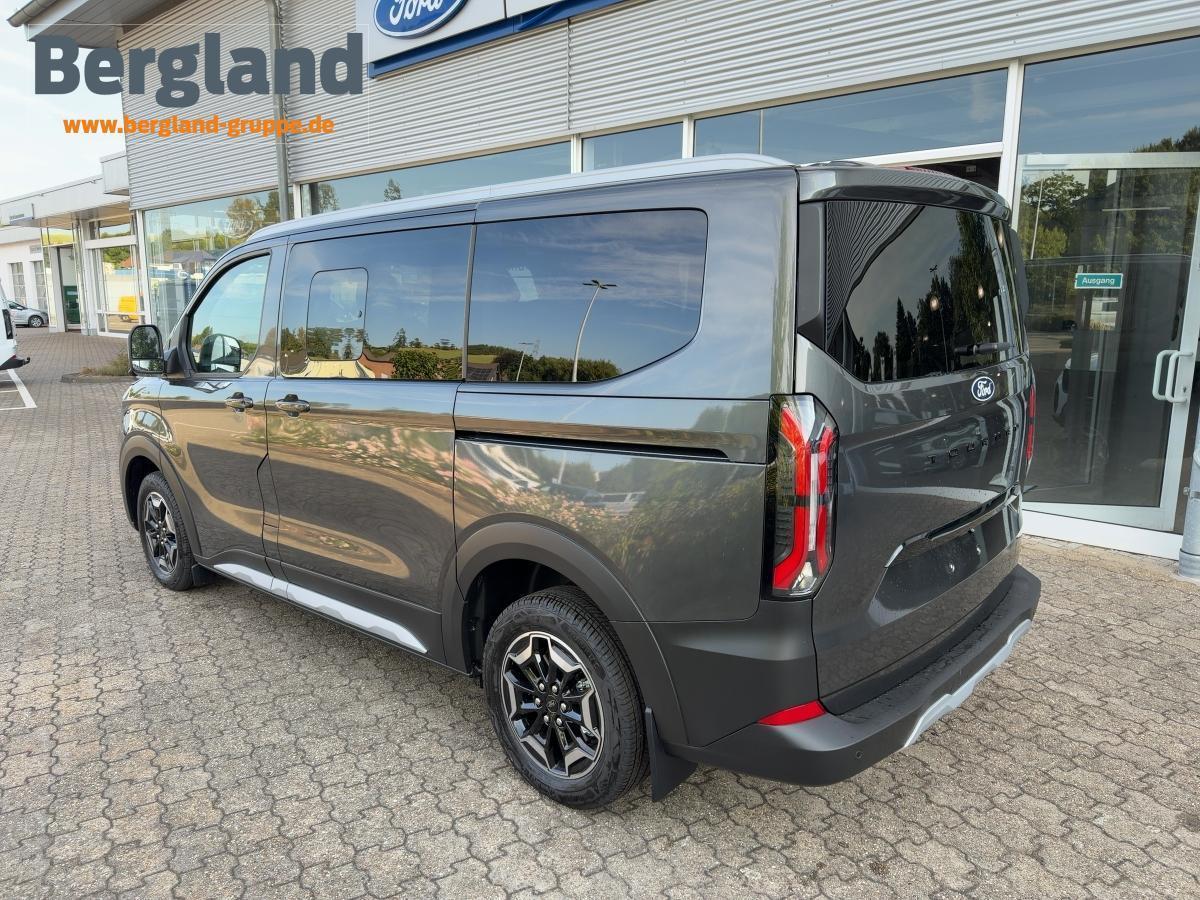 FORD Active *Exlusiv-Paket* FORD Active *Exlusiv-Paket*