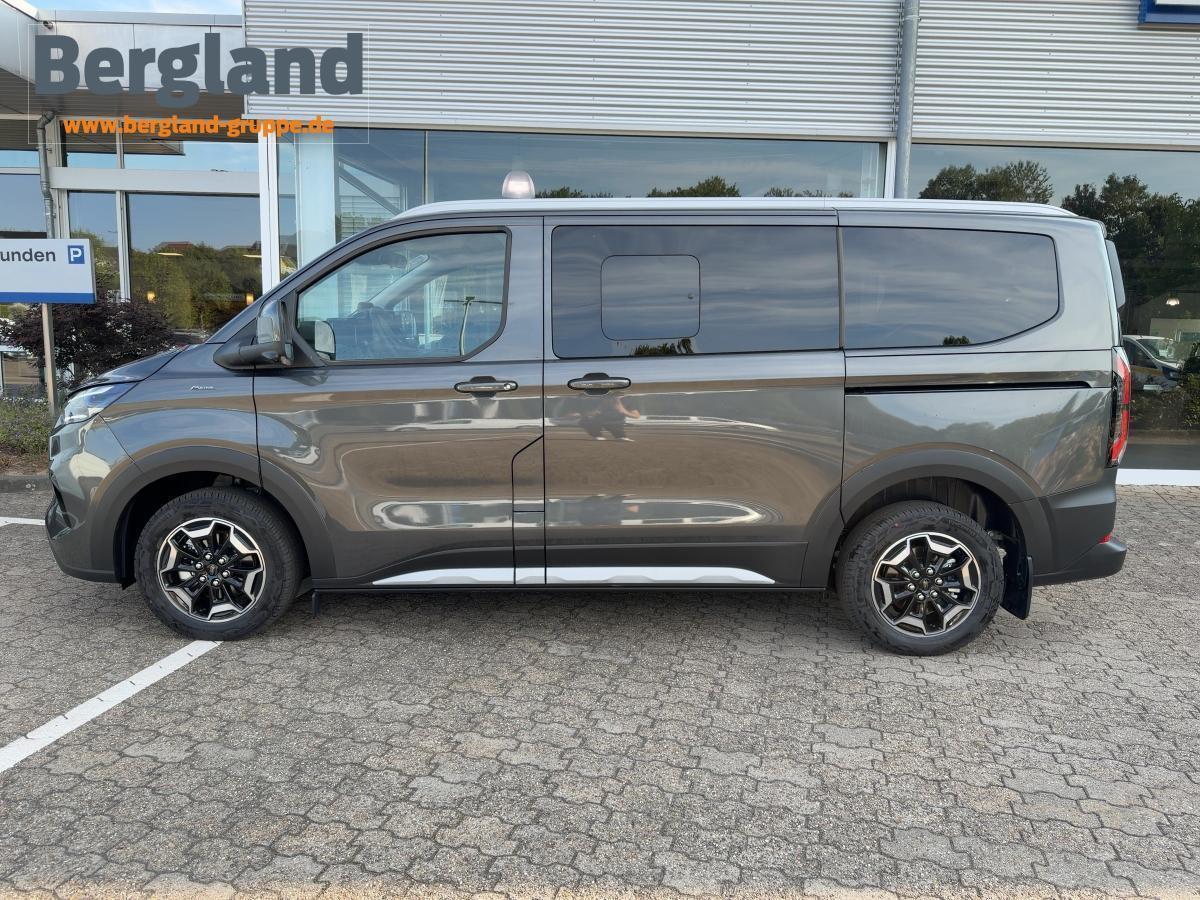 FORD Active *Exlusiv-Paket* FORD Active *Exlusiv-Paket*