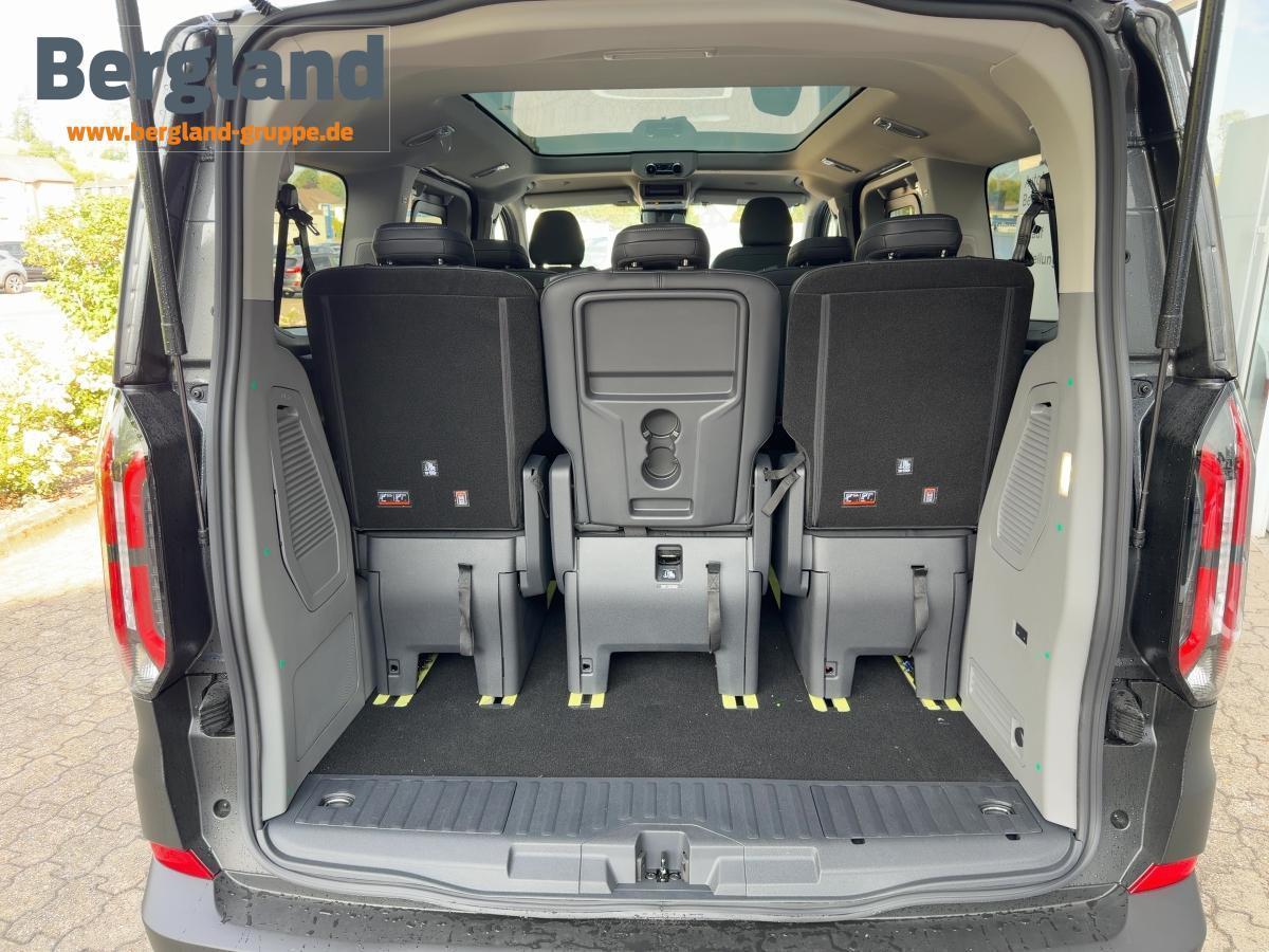 FORD Active *Exlusiv-Paket* FORD Active *Exlusiv-Paket*