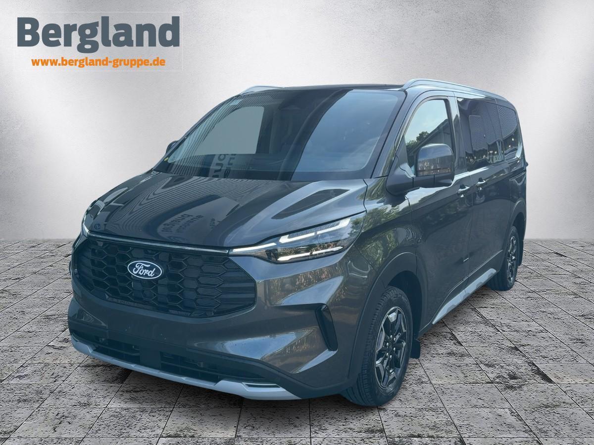 FORD Active *Exlusiv-Paket*