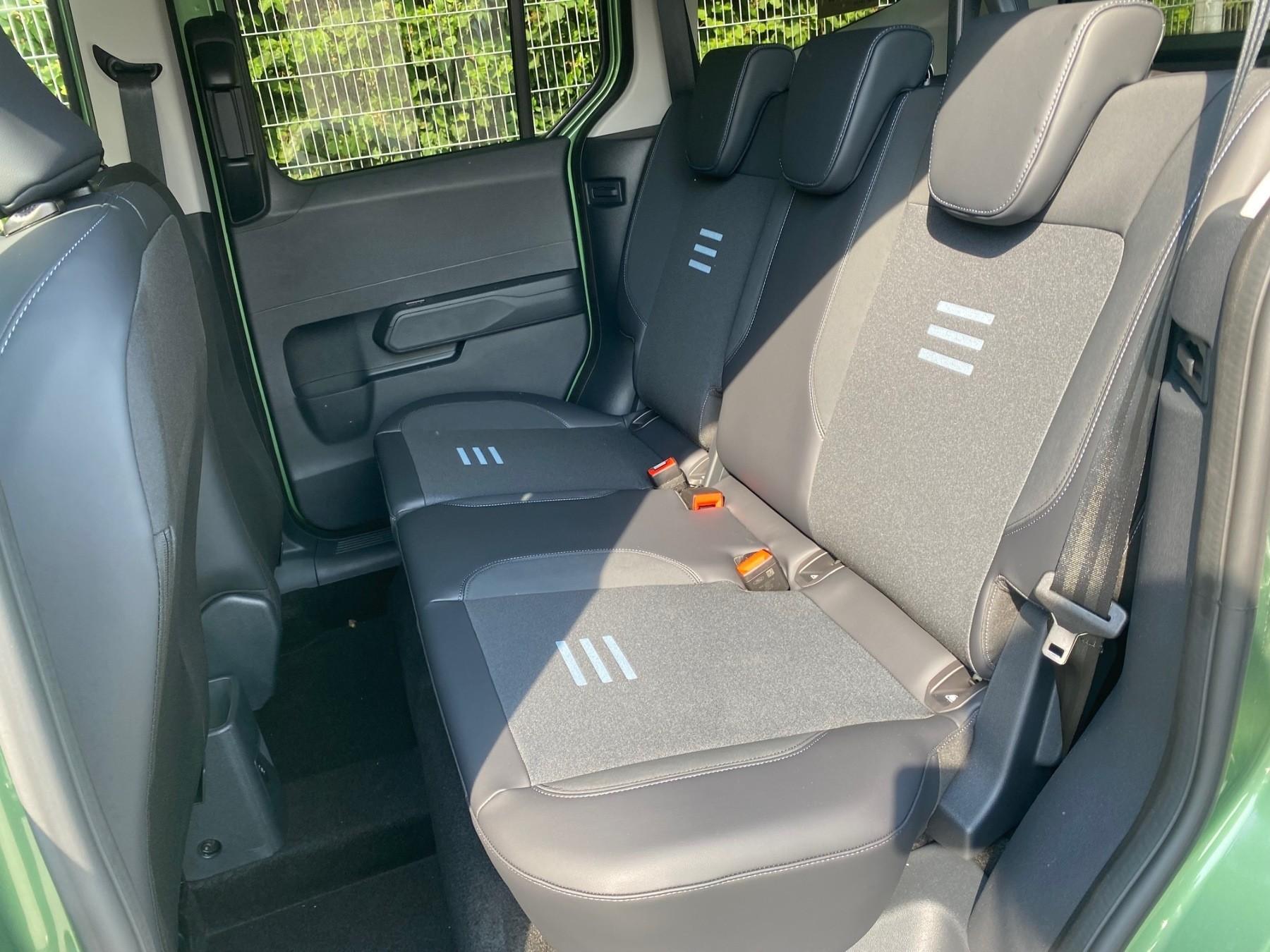 FORD Courier FORD Courier