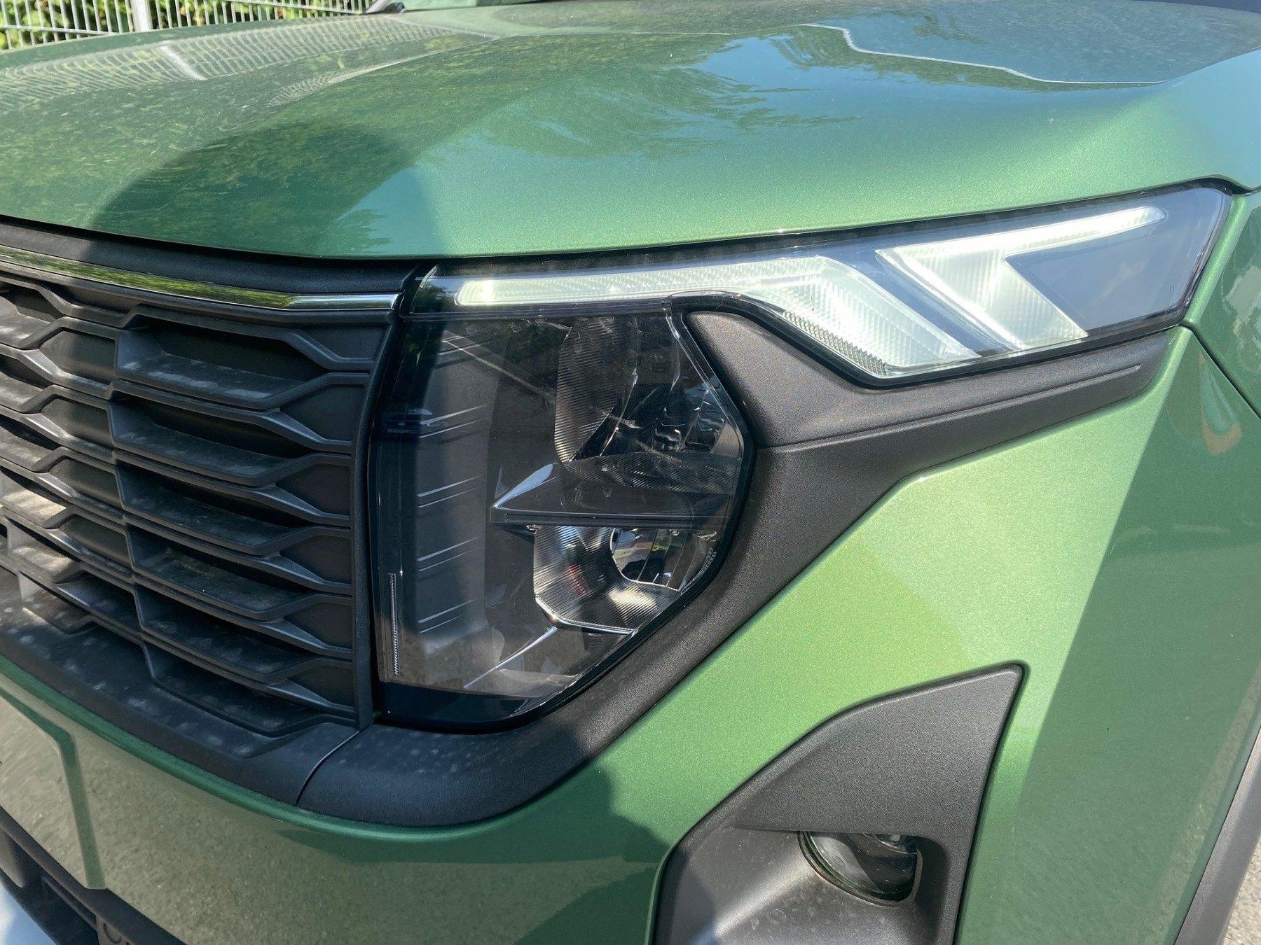 FORD Courier FORD Courier