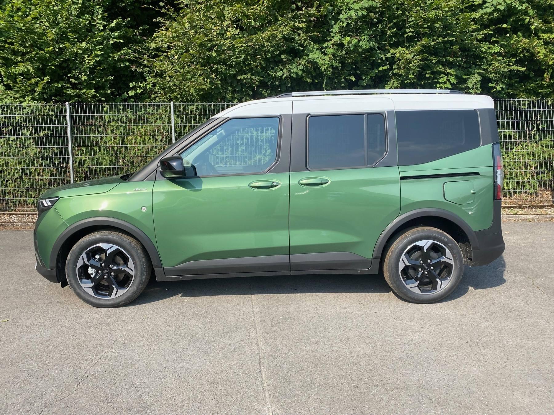 FORD Courier FORD Courier