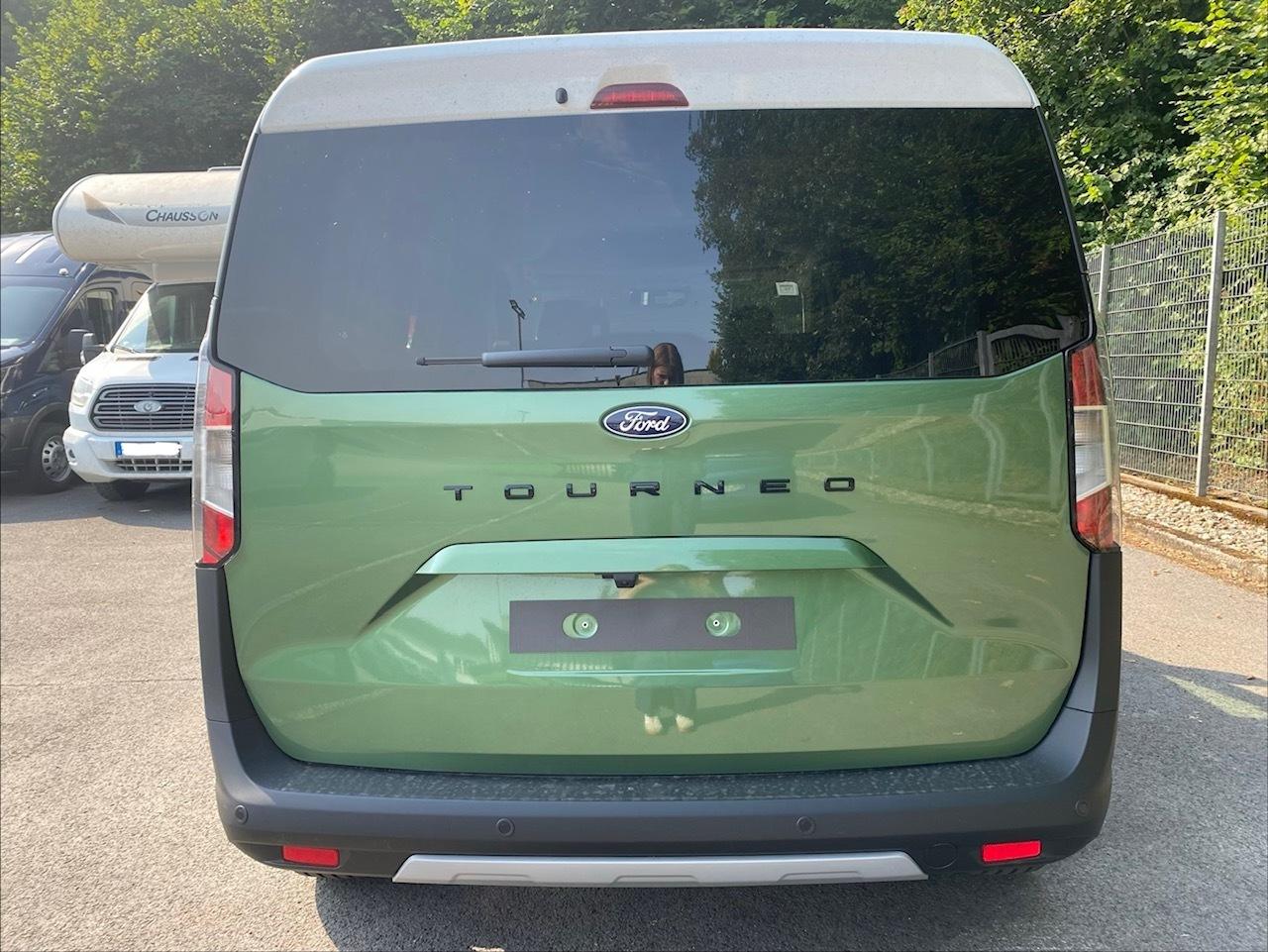 FORD Courier FORD Courier
