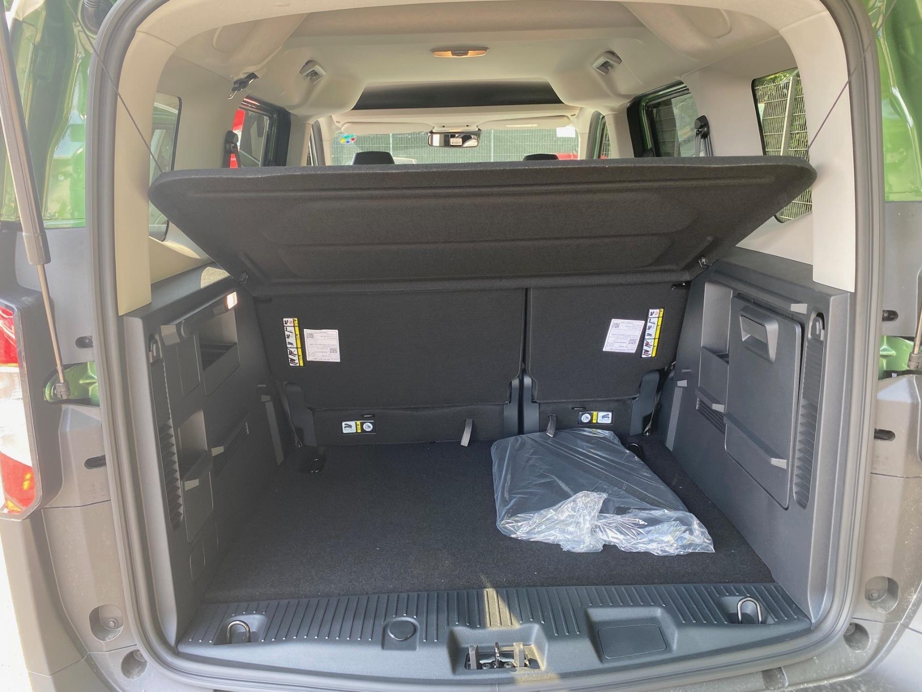 FORD Courier FORD Courier