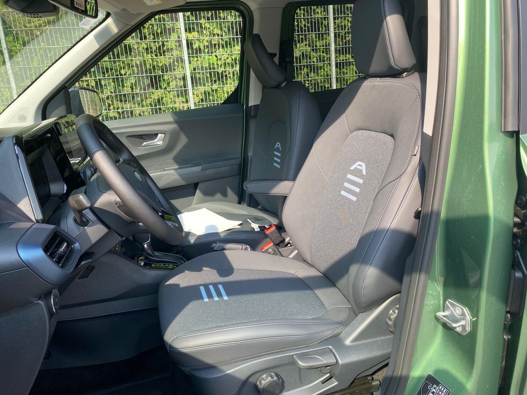 FORD Courier FORD Courier