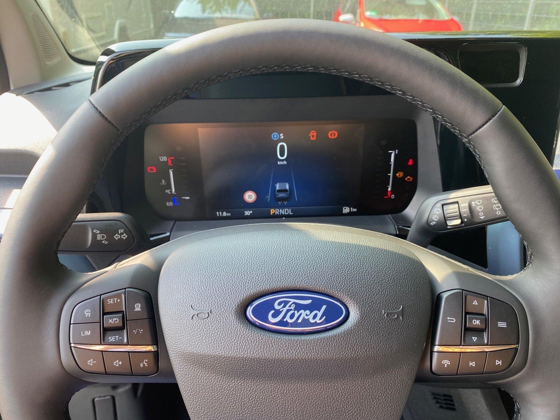 FORD Courier FORD Courier