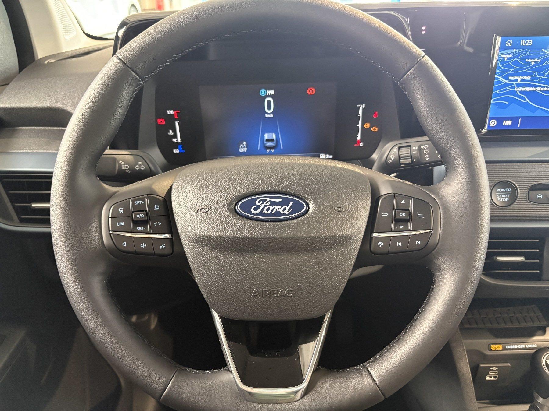 FORD Active 6-Gang FORD Active 6-Gang