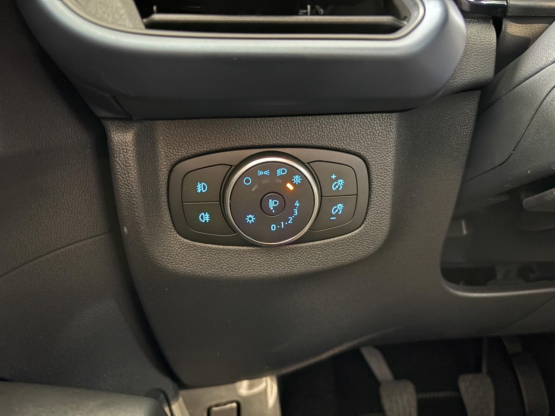FORD Active 6-Gang FORD Active 6-Gang