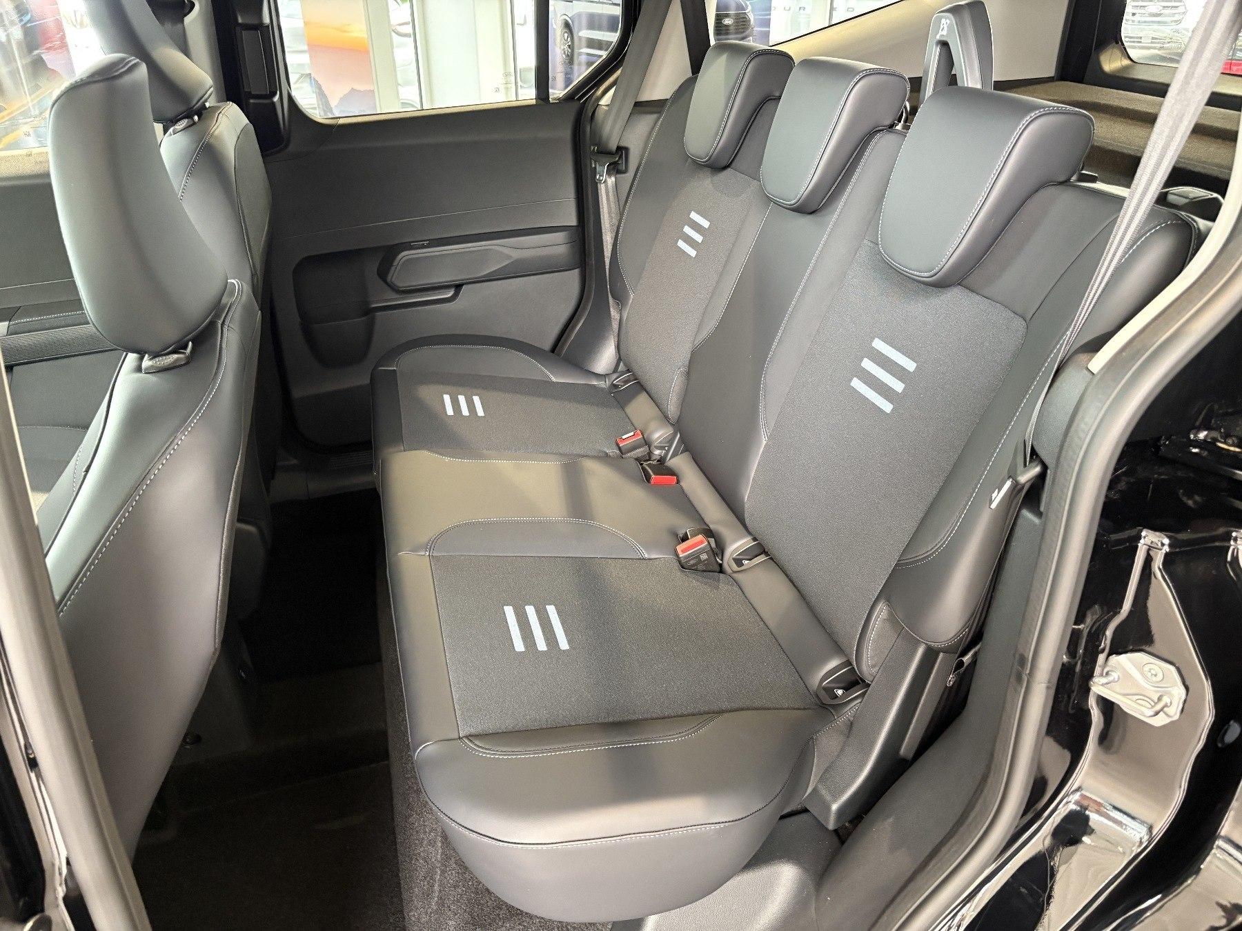 FORD Active 6-Gang FORD Active 6-Gang