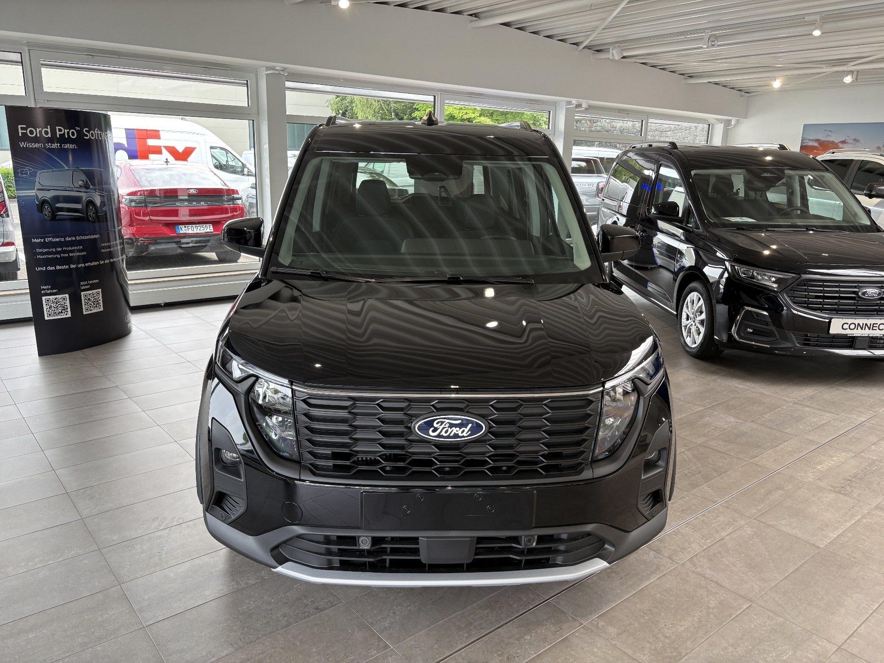 FORD Active 6-Gang FORD Active 6-Gang