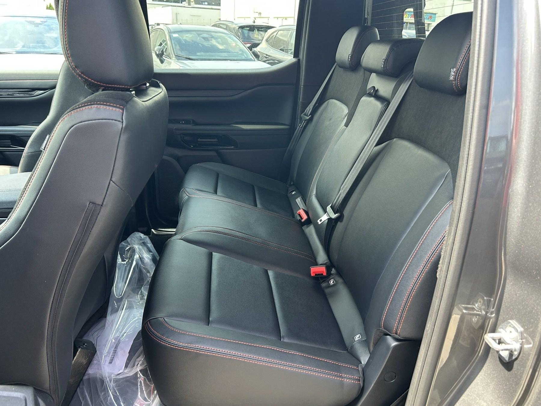 FORD WILDTRAK 281 PS PHEV e-4WD FORD WILDTRAK 281 PS PHEV e-4WD