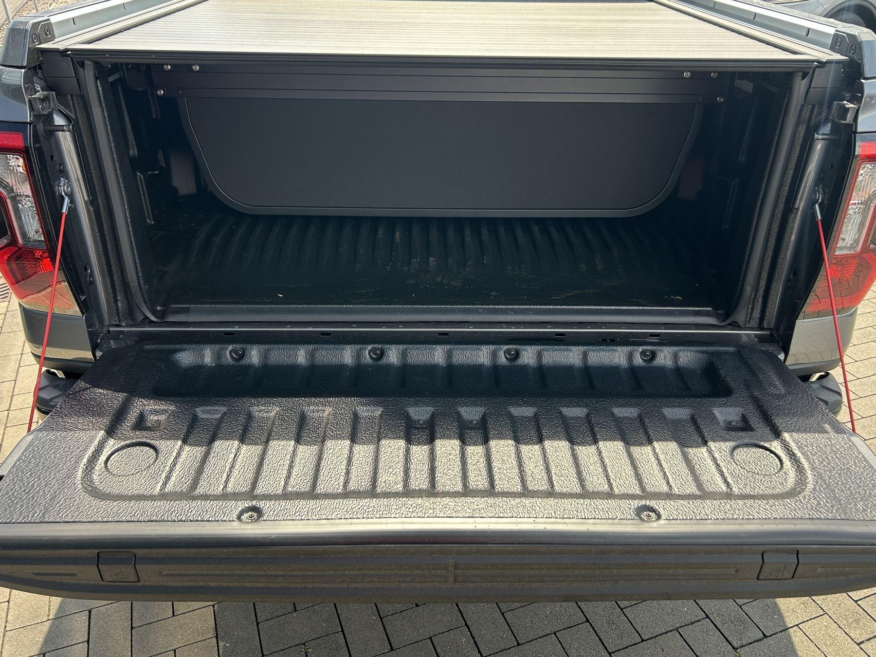 FORD WILDTRAK 281 PS PHEV e-4WD FORD WILDTRAK 281 PS PHEV e-4WD