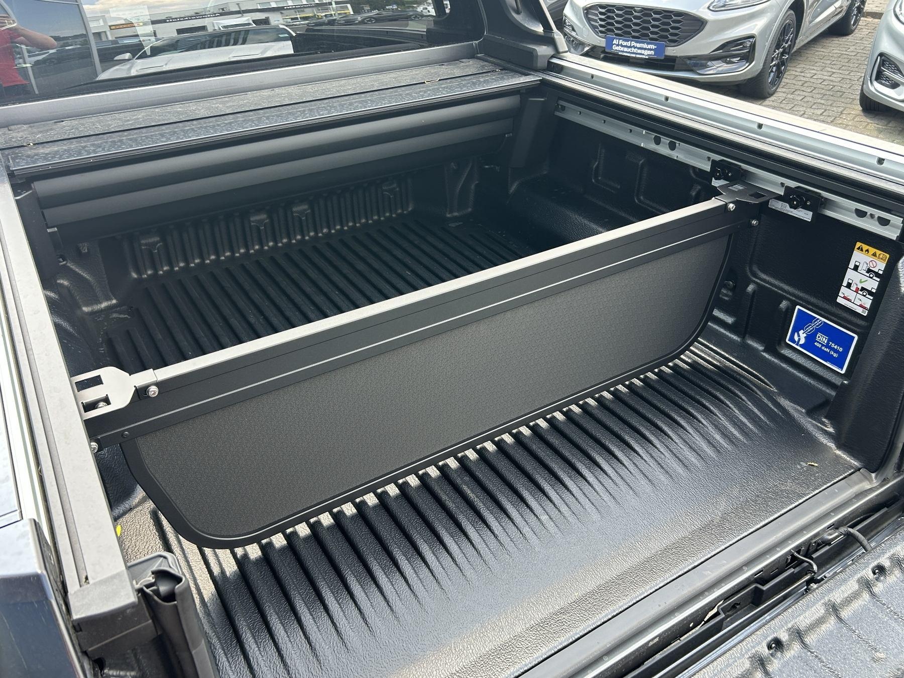 FORD WILDTRAK 281 PS PHEV e-4WD FORD WILDTRAK 281 PS PHEV e-4WD