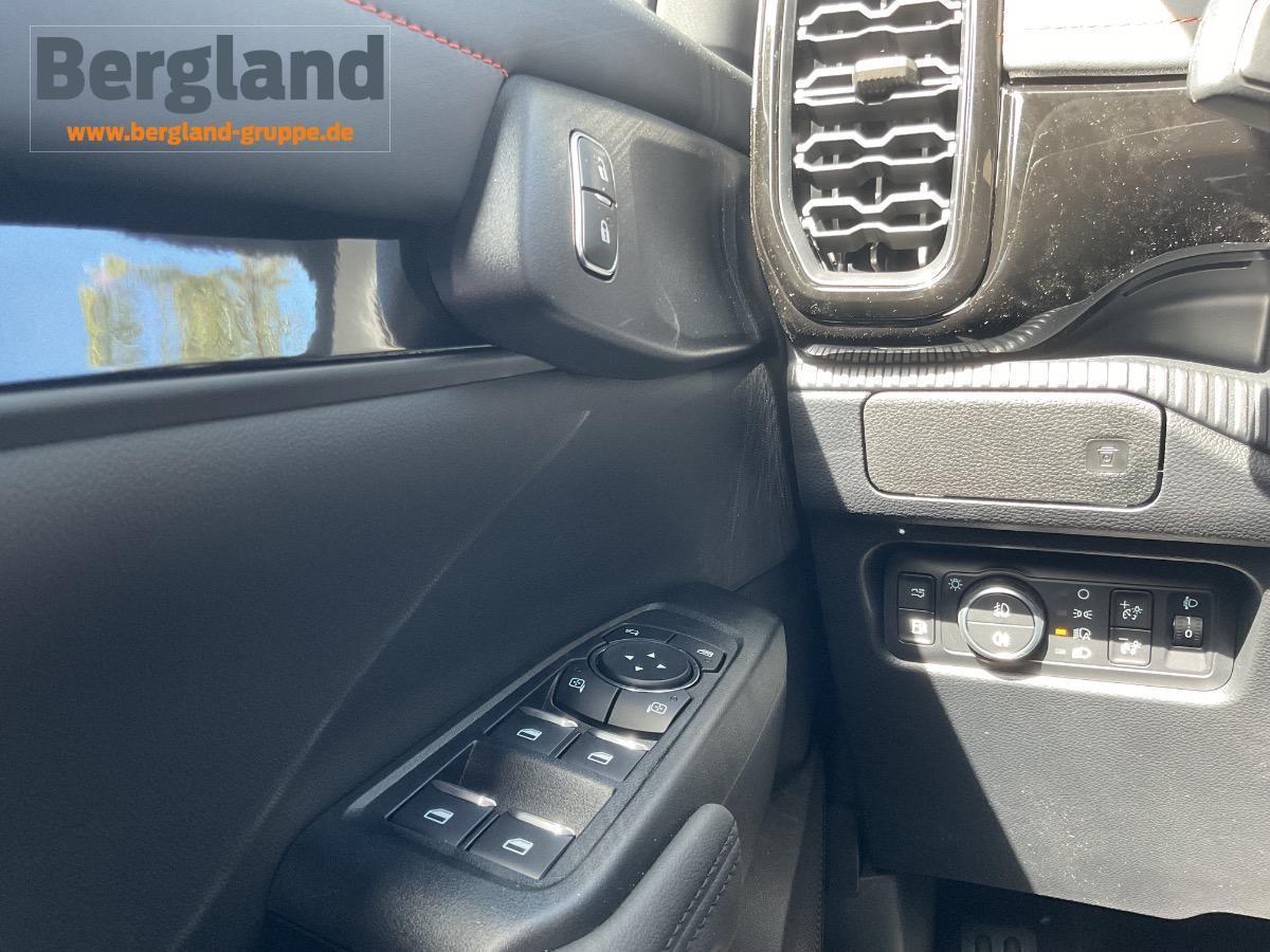 FORD Wildtrak PHEV Doppelkabine e-4WD 281PS FORD Wildtrak PHEV Doppelkabine e-4WD 281PS