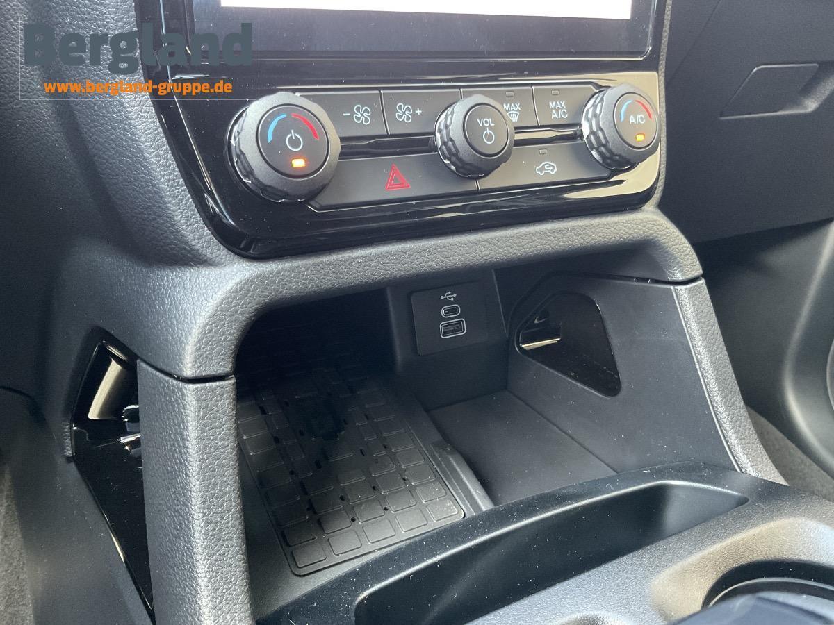 FORD Wildtrak PHEV Doppelkabine e-4WD 281PS FORD Wildtrak PHEV Doppelkabine e-4WD 281PS