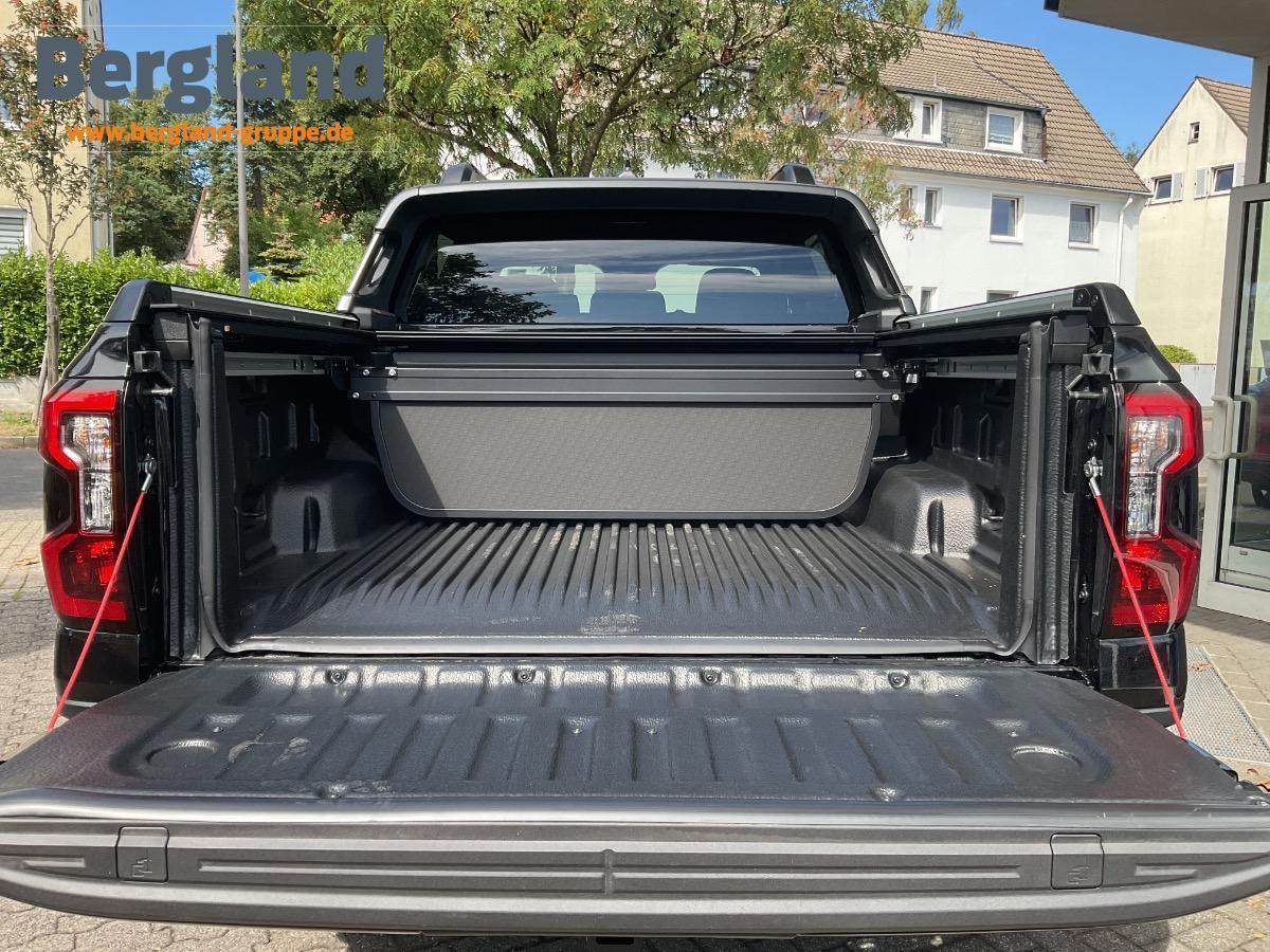 FORD Wildtrak PHEV Doppelkabine e-4WD 281PS FORD Wildtrak PHEV Doppelkabine e-4WD 281PS