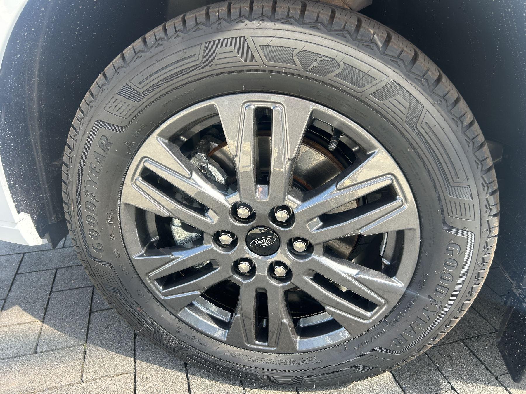 FORD Titanium 340 227PS L2 2.5 Duratec PHEV FORD Titanium 340 227PS L2 2.5 Duratec PHEV