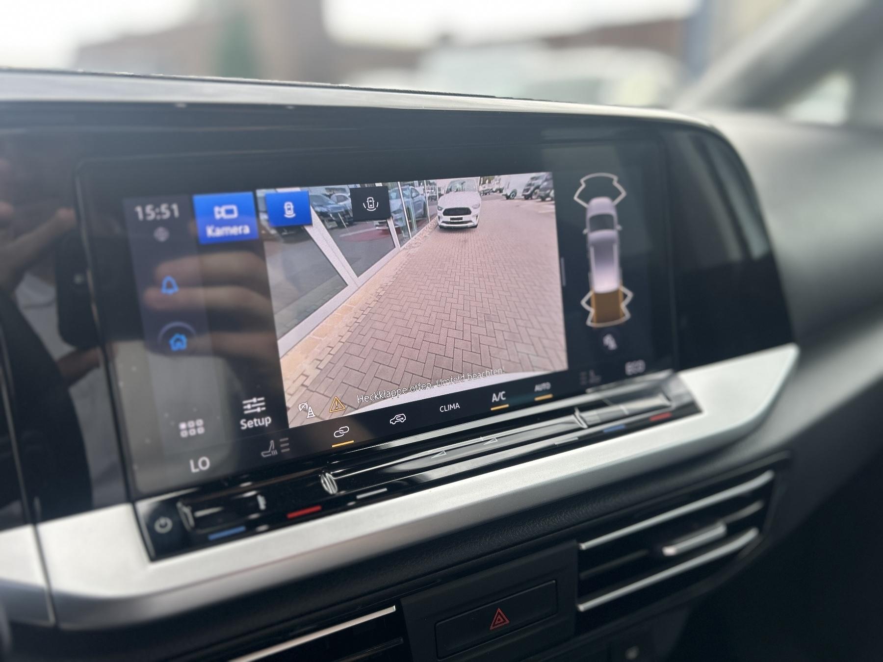 FORD Connect PHEV Active FORD Connect PHEV Active