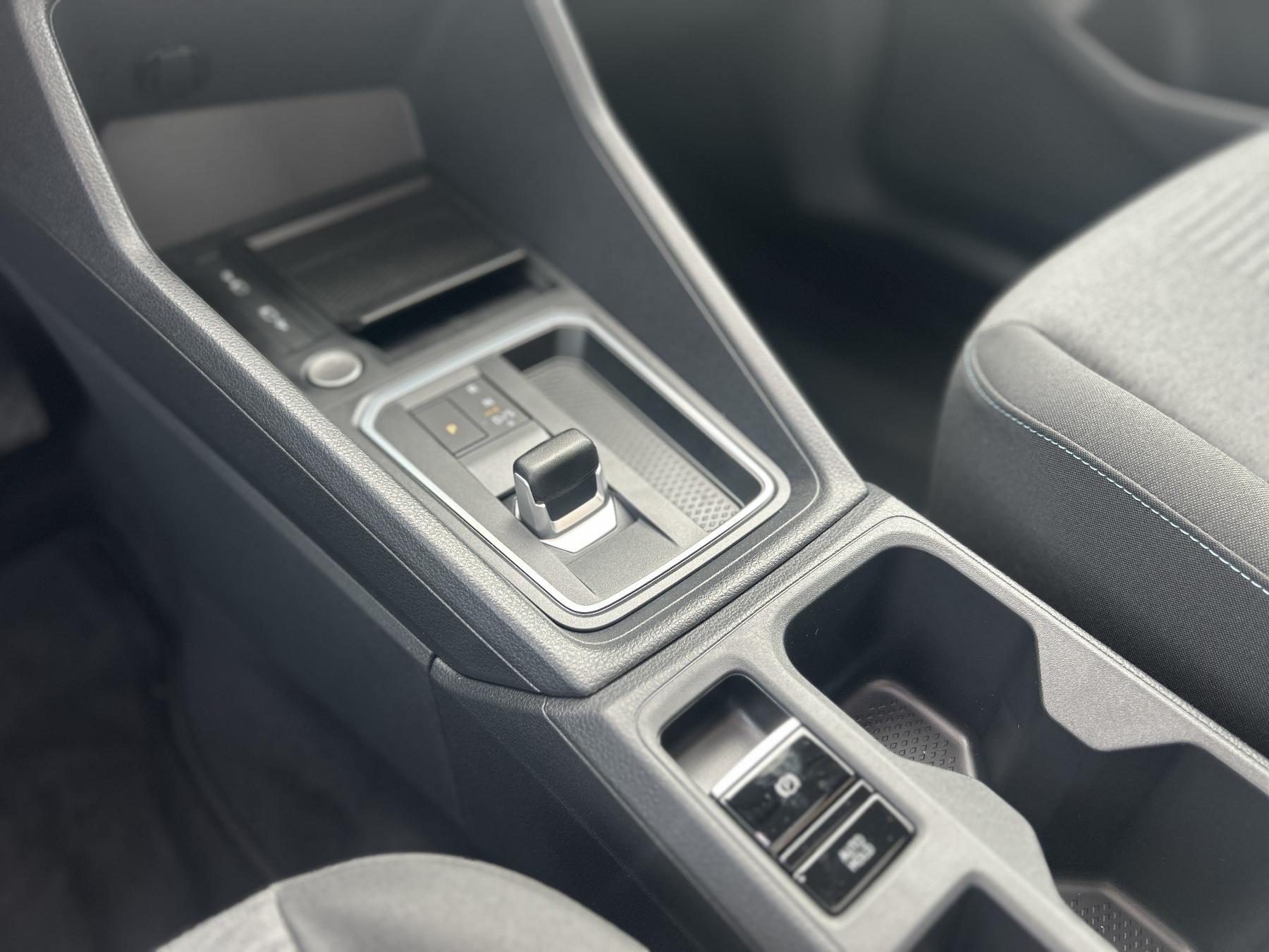 FORD Connect PHEV Active FORD Connect PHEV Active