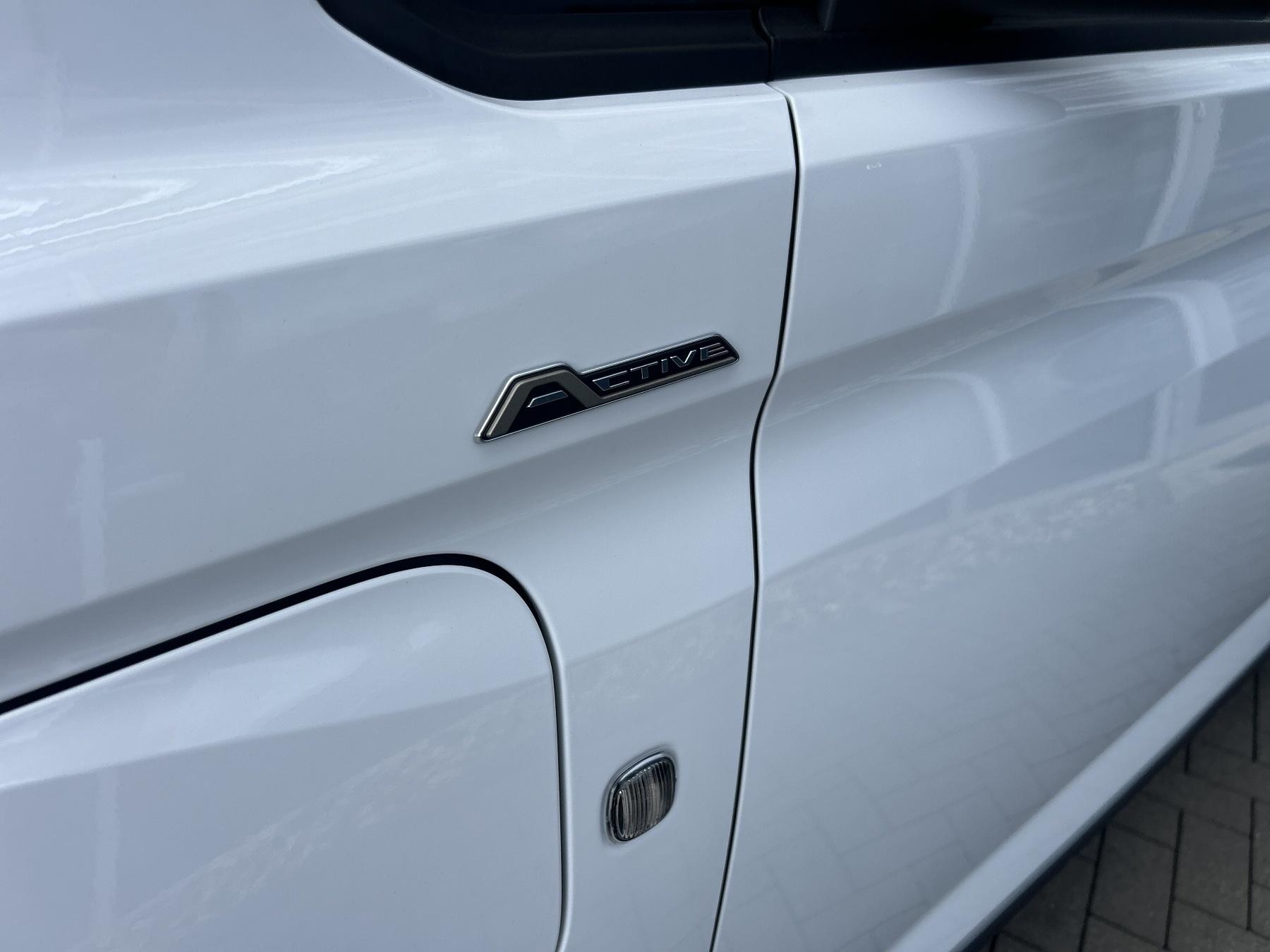 FORD Connect PHEV Active FORD Connect PHEV Active
