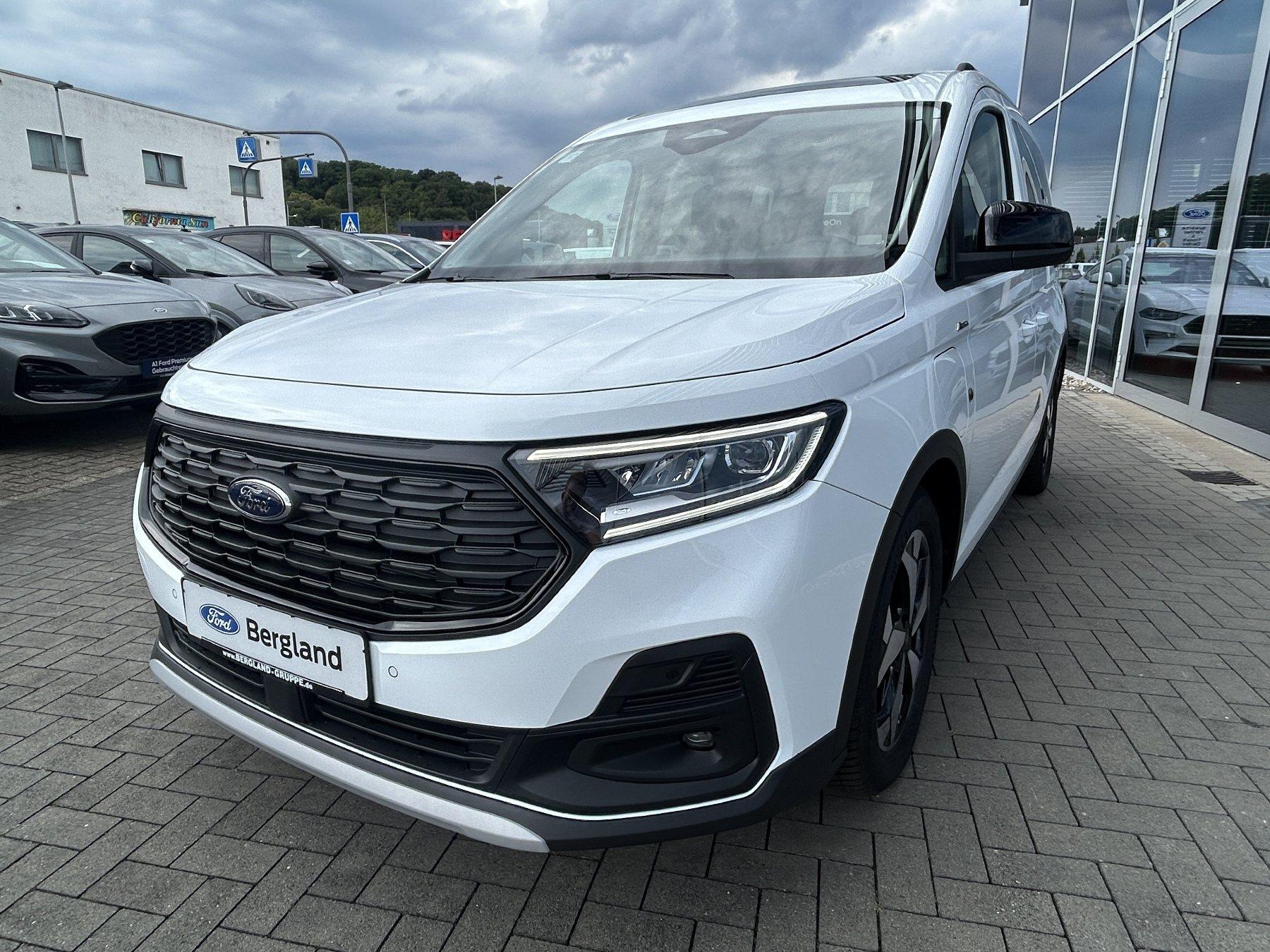 FORD Connect PHEV Active FORD Connect PHEV Active