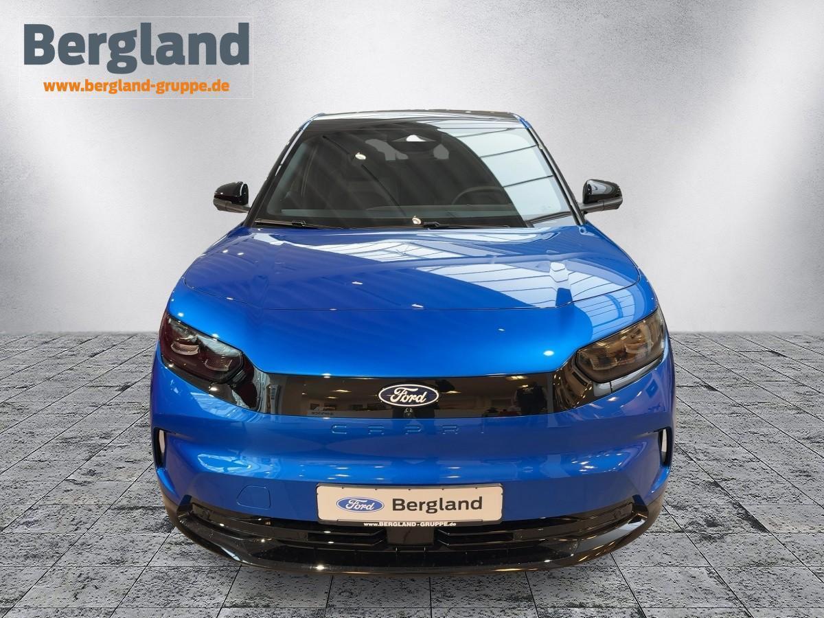 FORD Premium RWD FORD Premium RWD