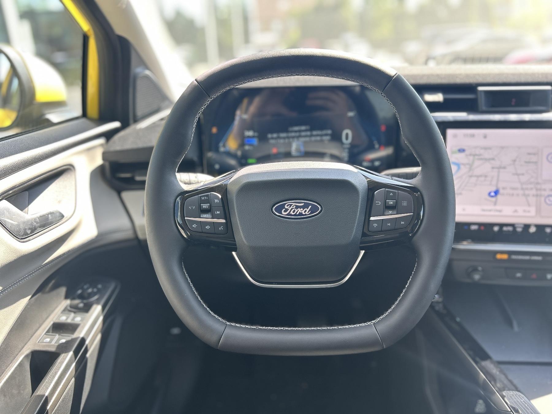 FORD Winter-Paket Ganzjahresreifen Carplay FORD Winter-Paket Ganzjahresreifen Carplay