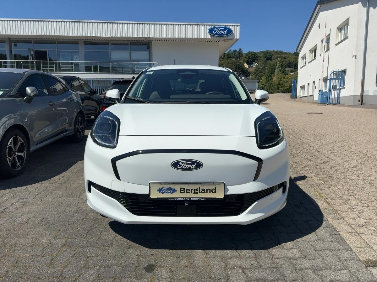 FORD FORD