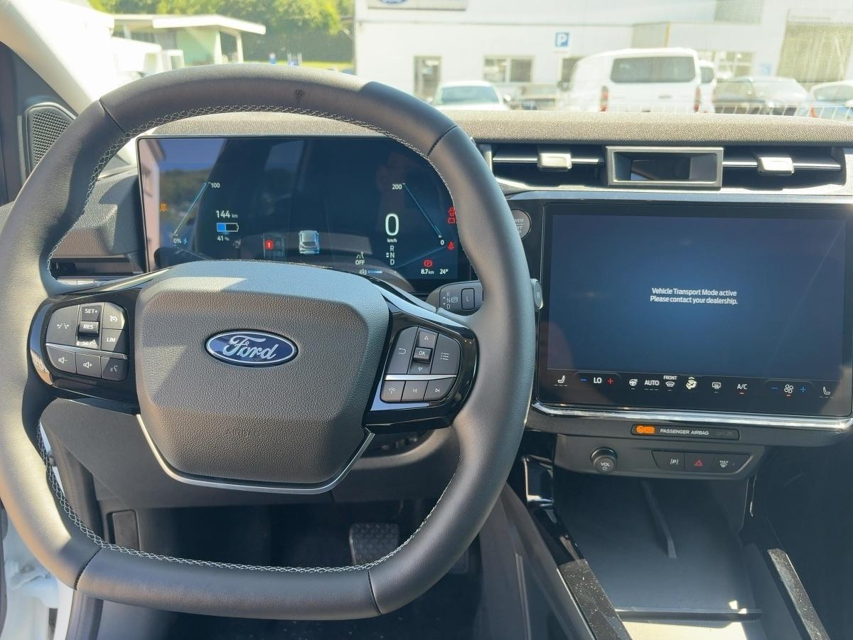 FORD FORD