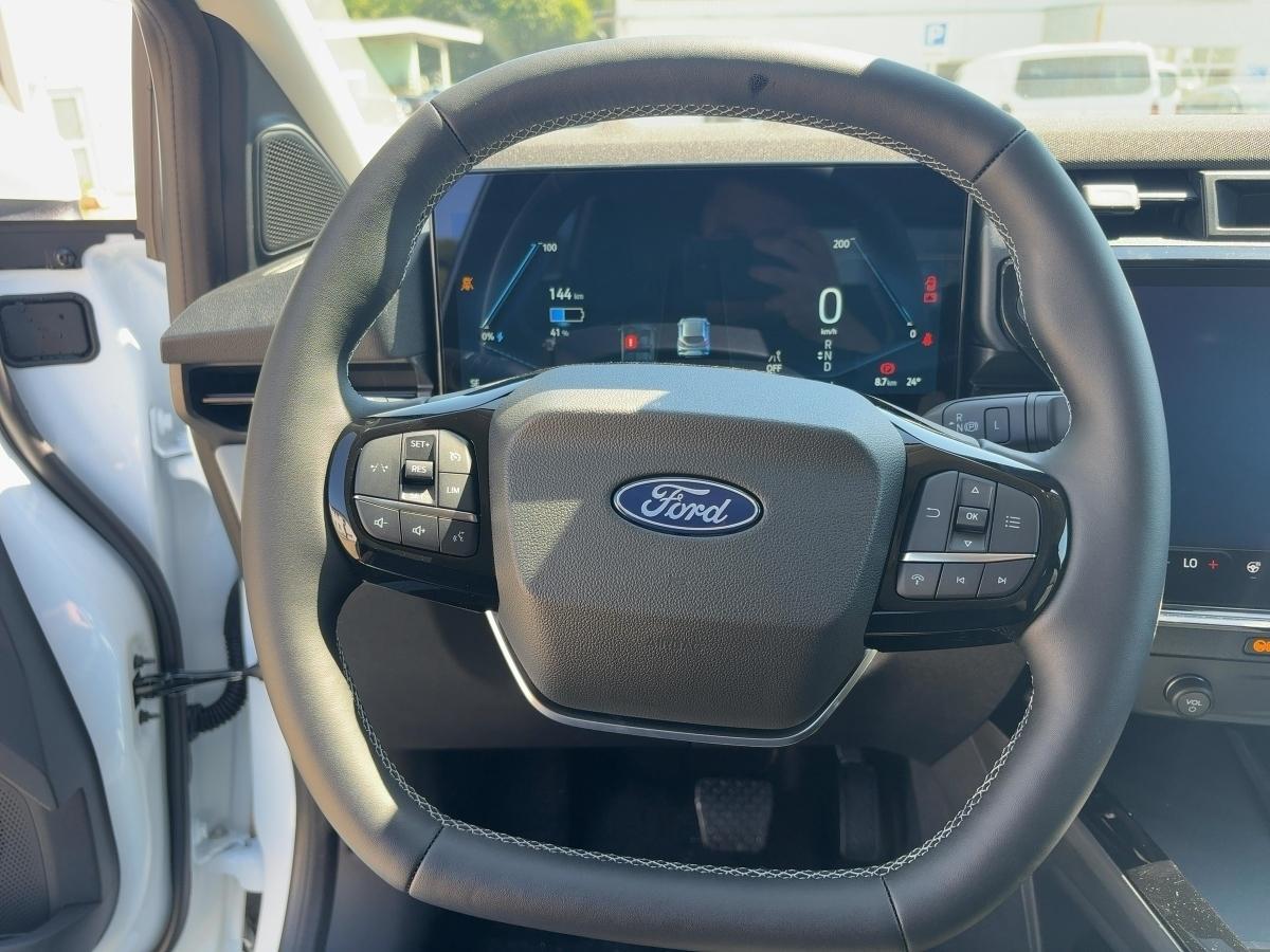 FORD FORD