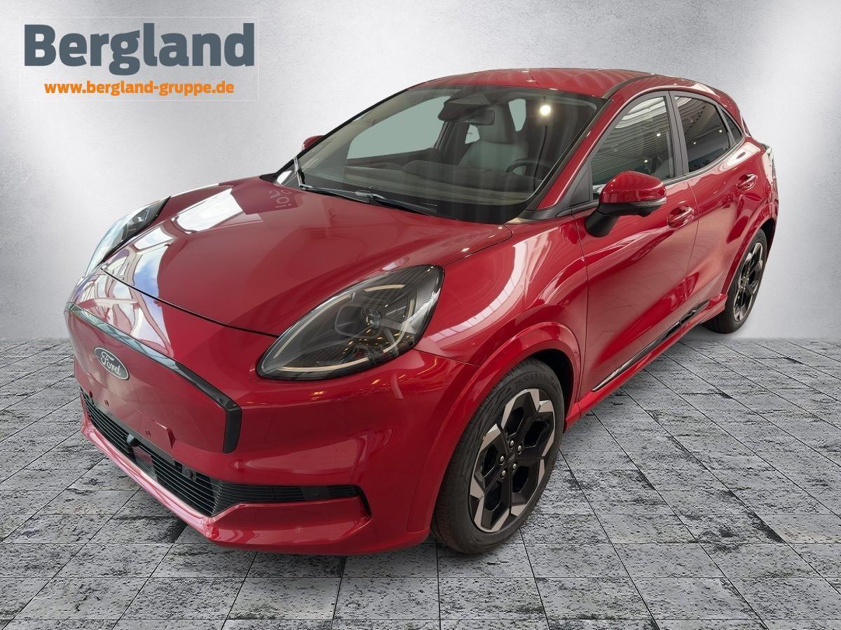FORD 46,8 kWh Premium