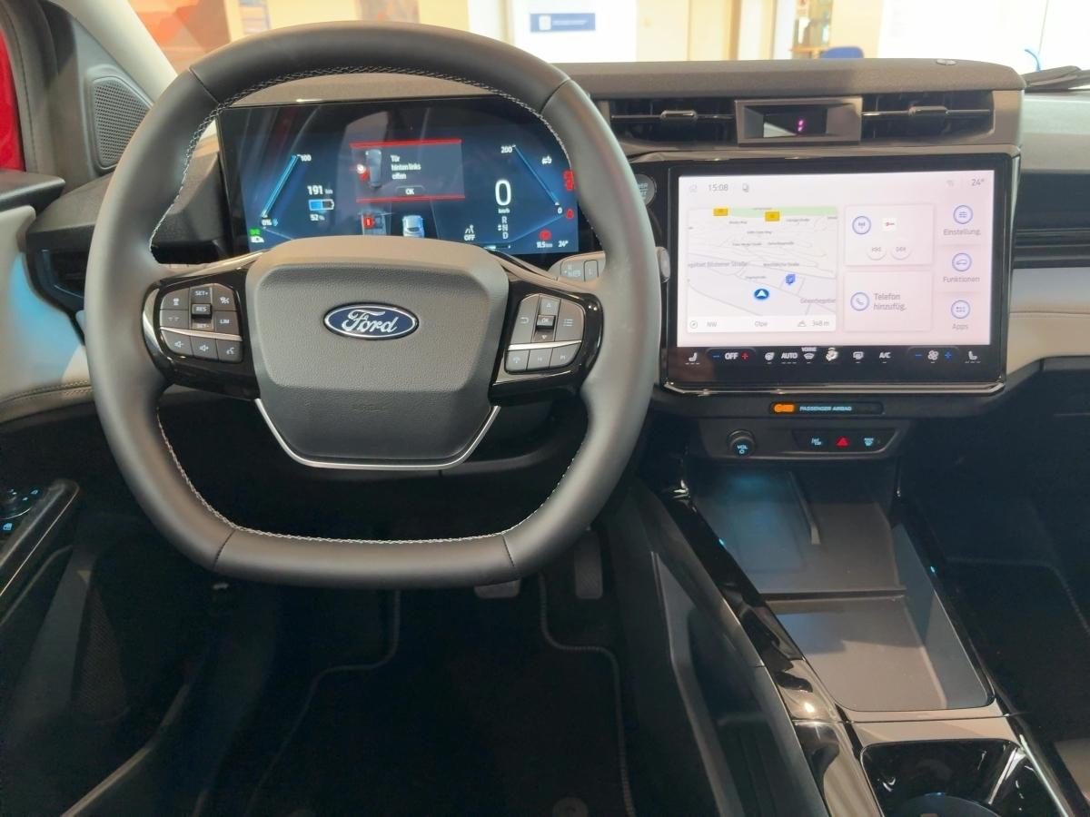 FORD 46,8 kWh Premium FORD 46,8 kWh Premium