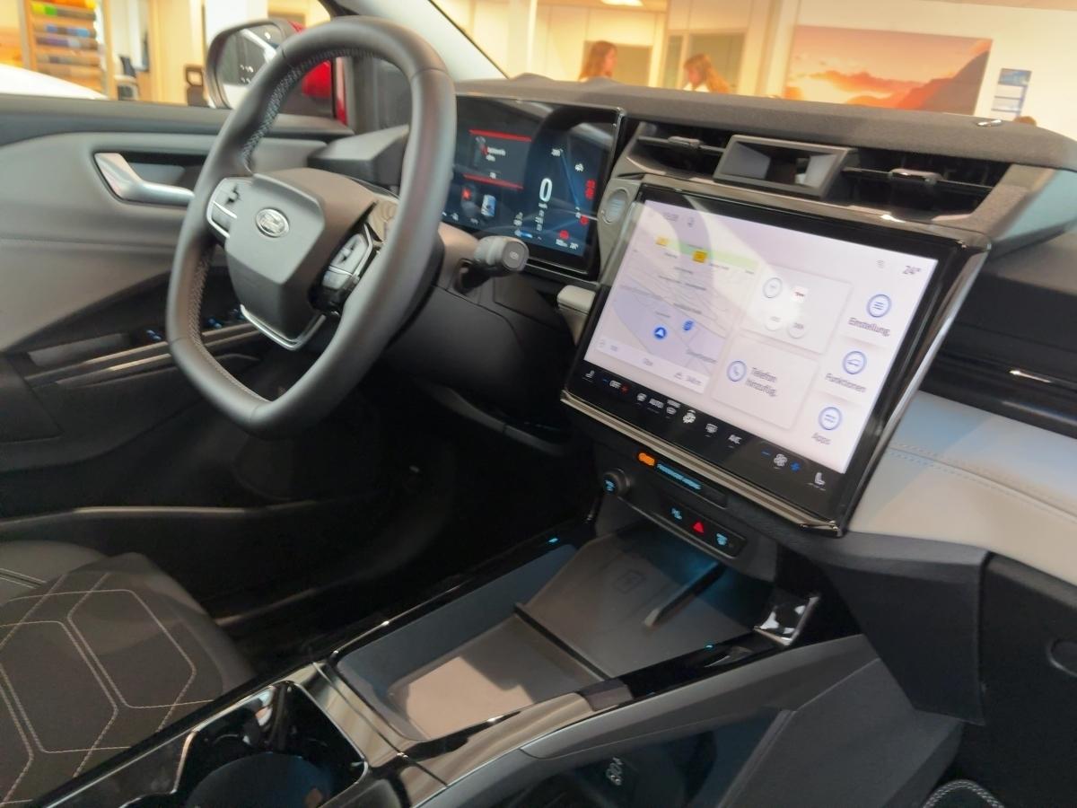 FORD 46,8 kWh Premium FORD 46,8 kWh Premium